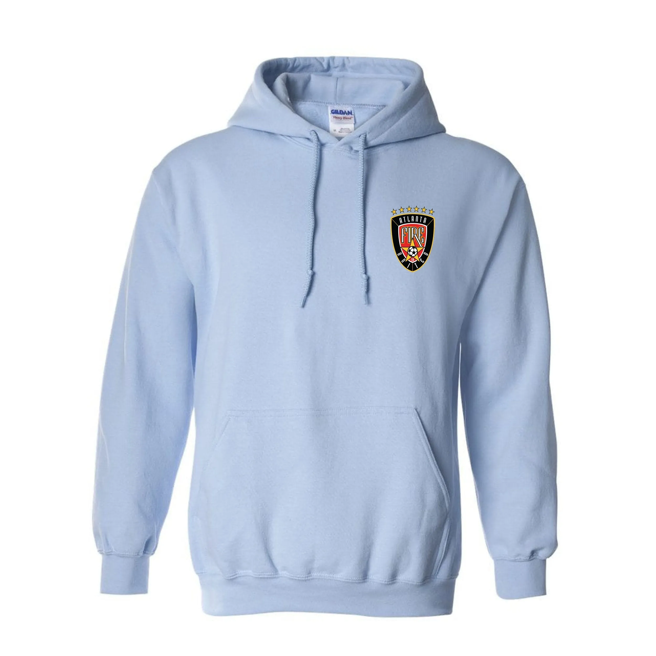 Hoodies AFU Academy Badge