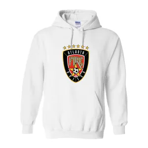 Hoodies AFU Academy Badge