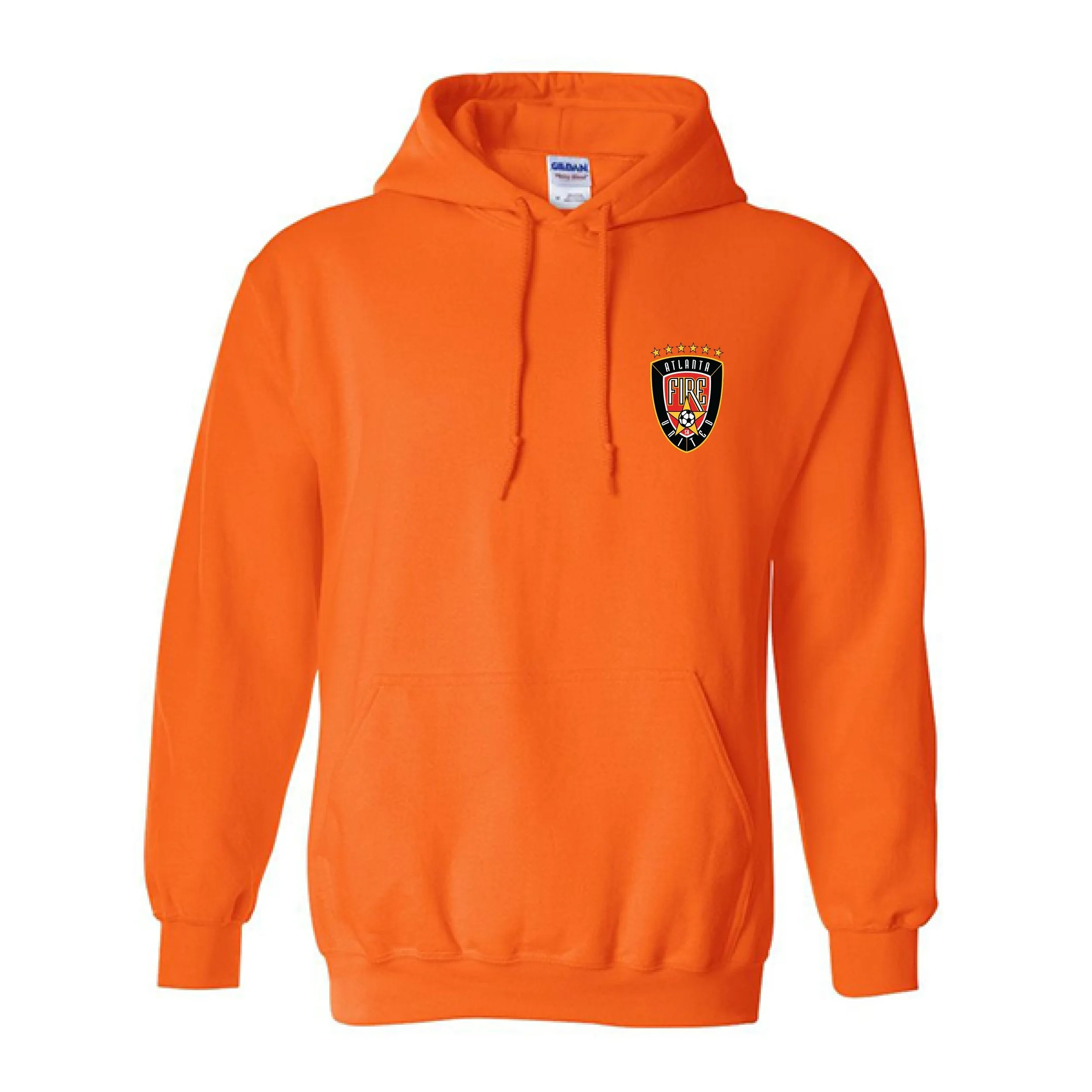 Hoodies AFU Academy Badge