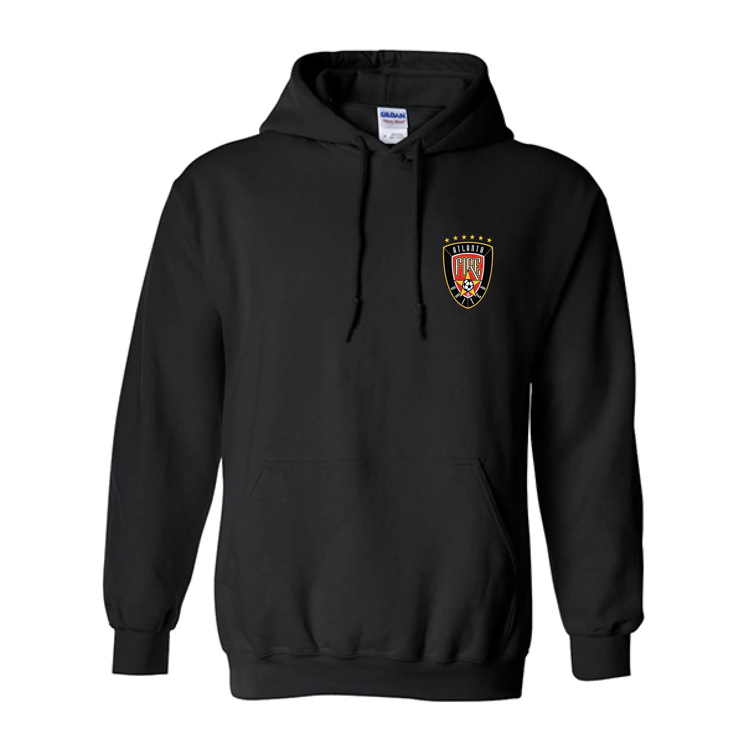 Hoodies AFU Academy Badge