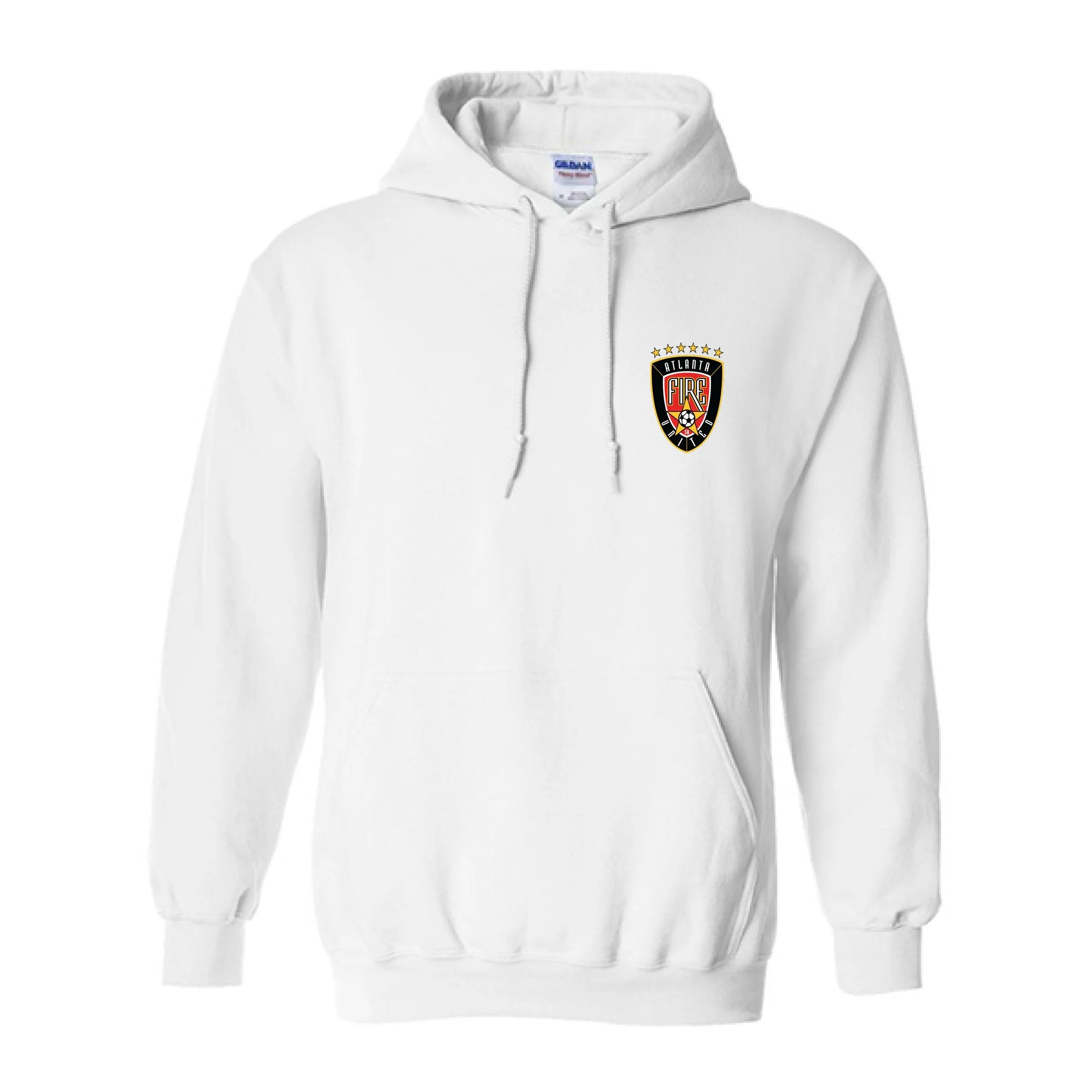 Hoodies AFU Academy Badge