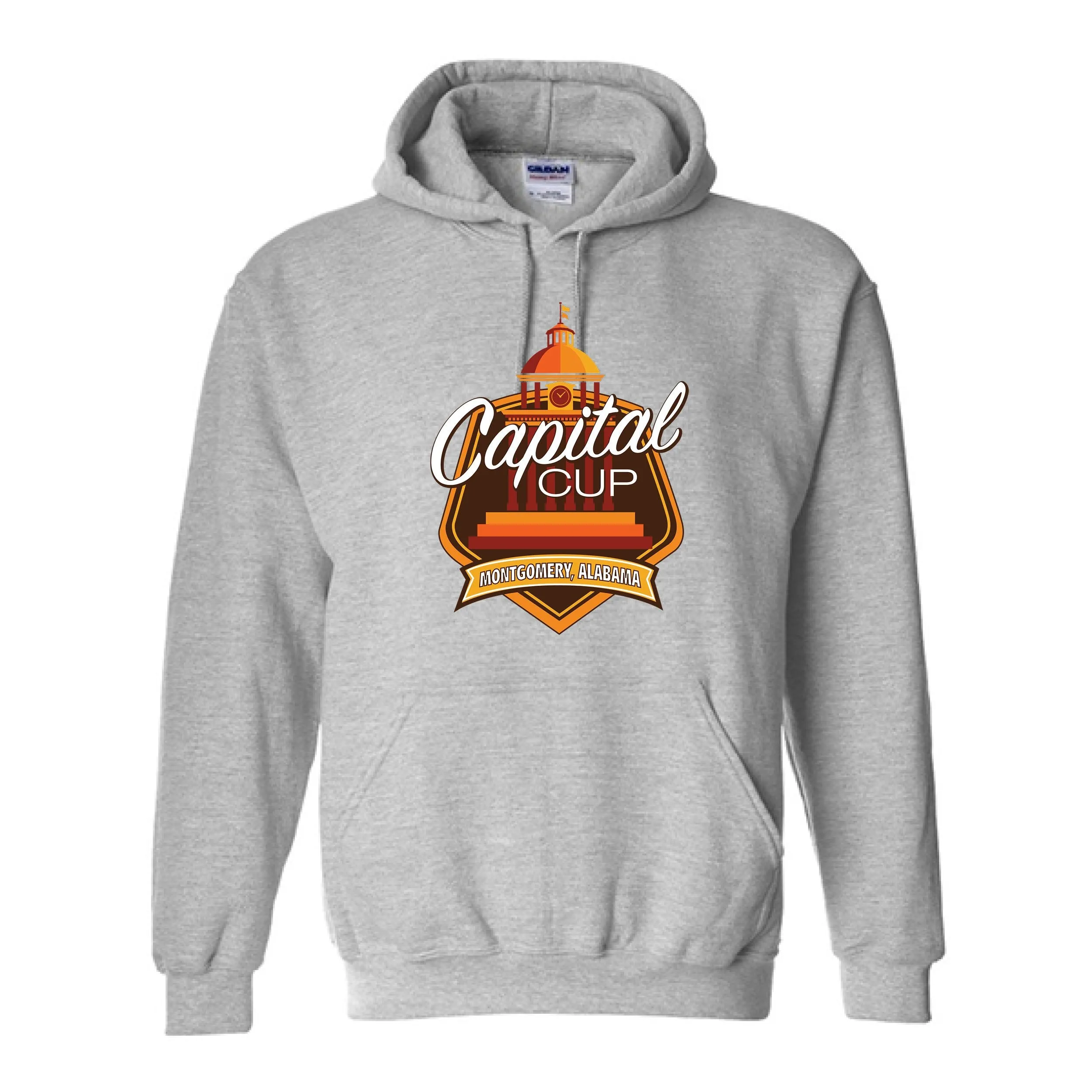 Hoodies Capital Cup