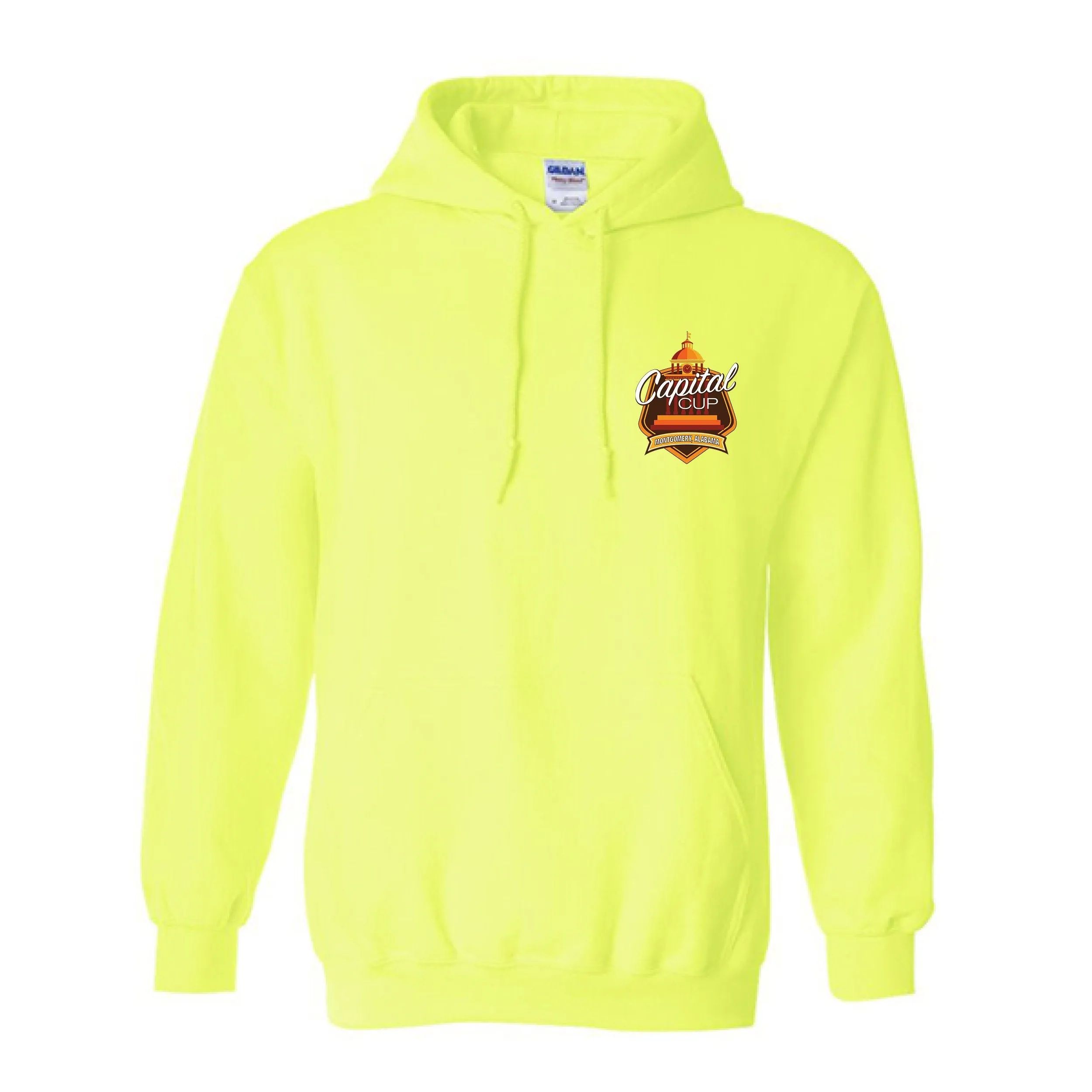 Hoodies Capital Cup
