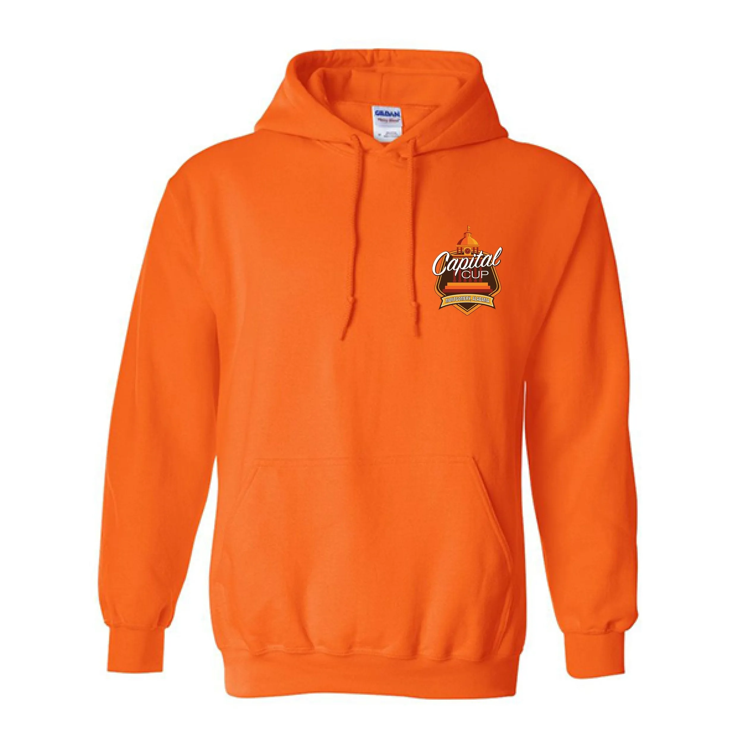 Hoodies Capital Cup
