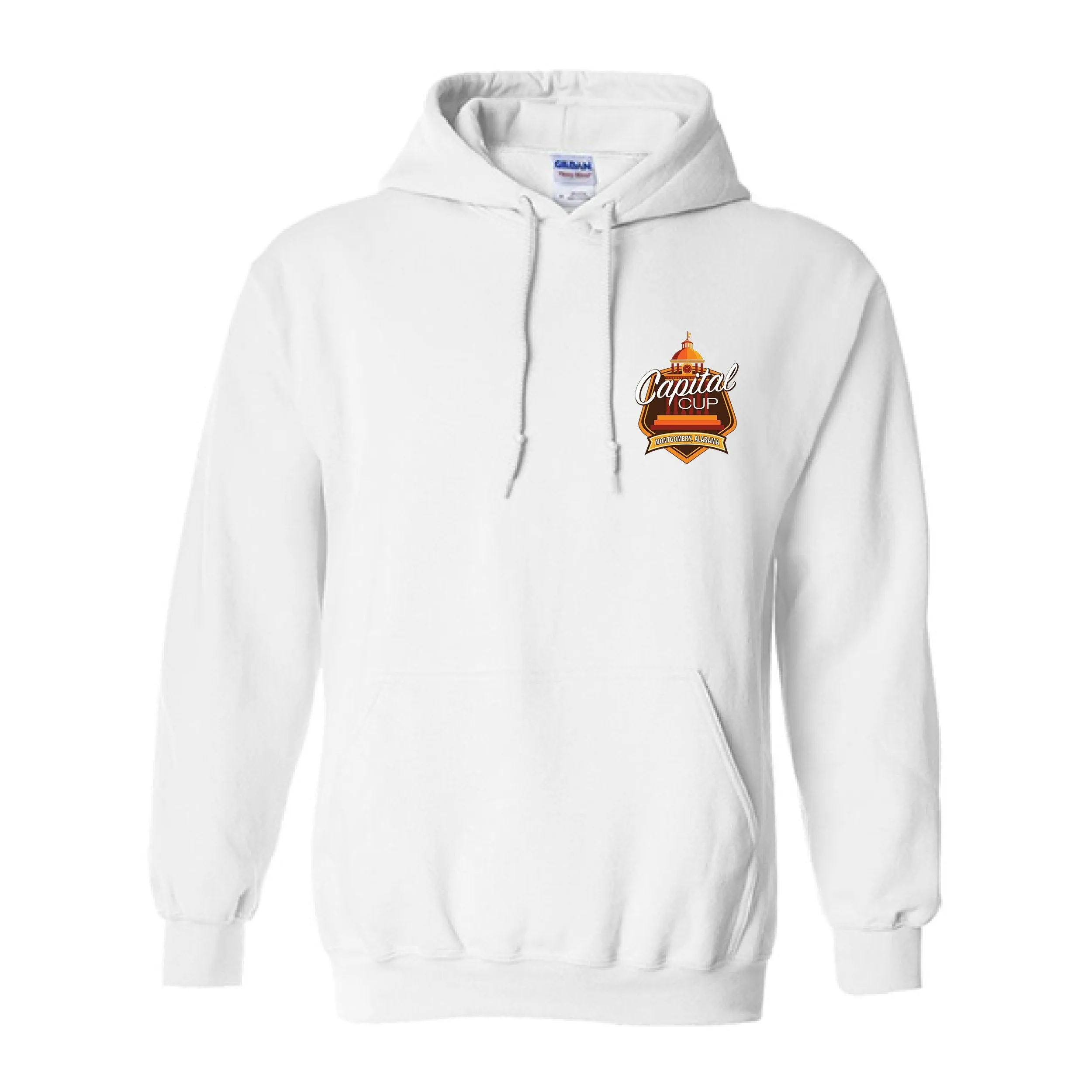 Hoodies Capital Cup