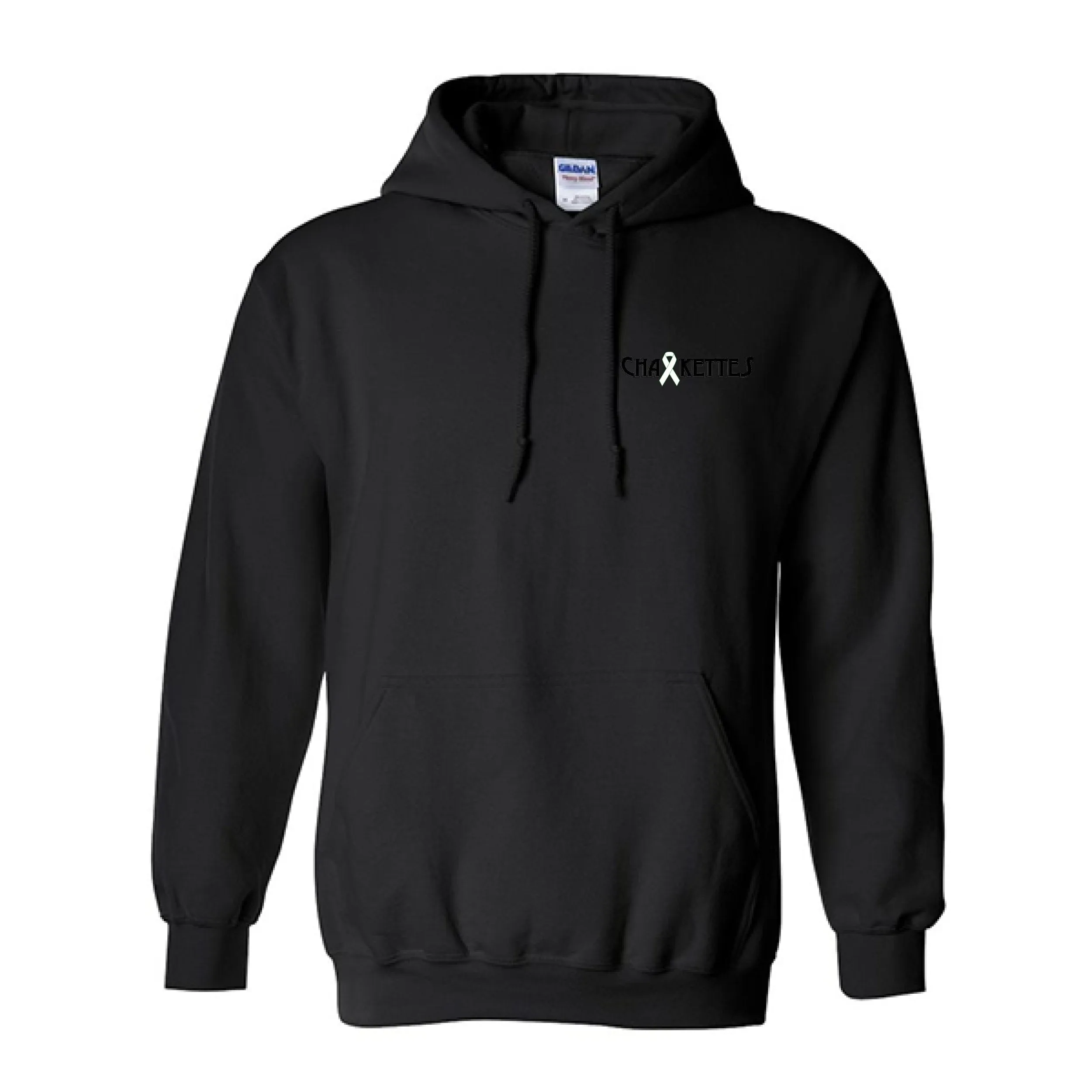 Hoodies Chalkettes Awareness