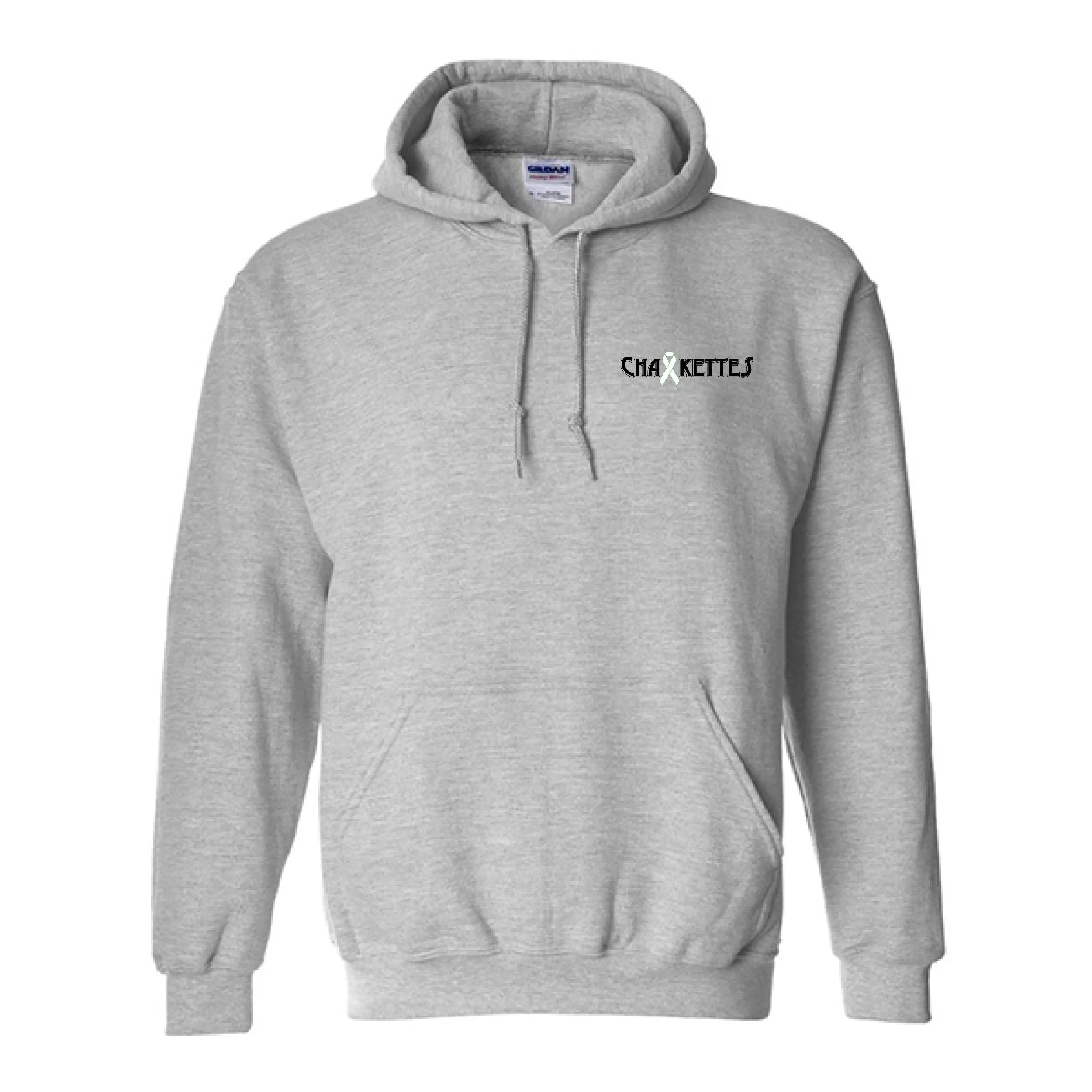 Hoodies Chalkettes Awareness