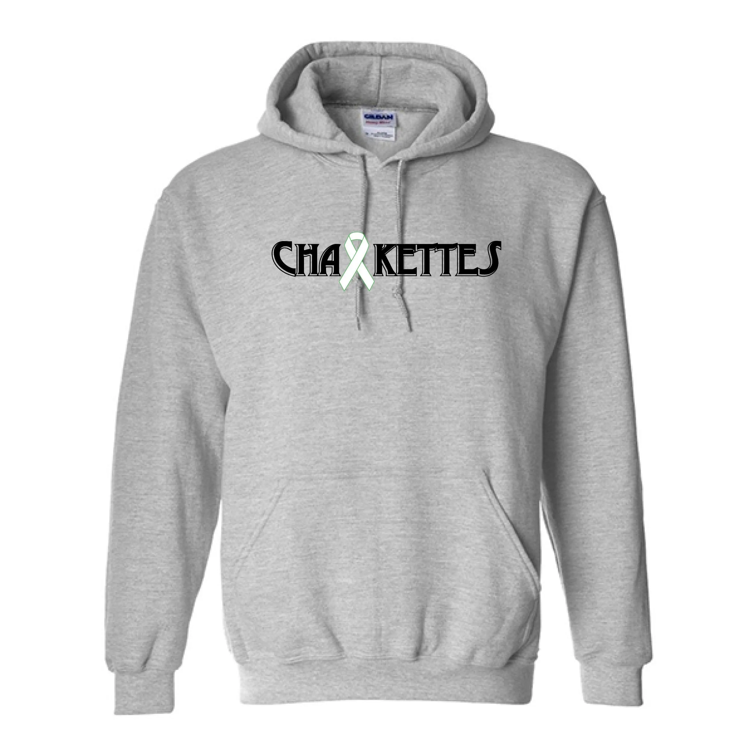 Hoodies Chalkettes Awareness