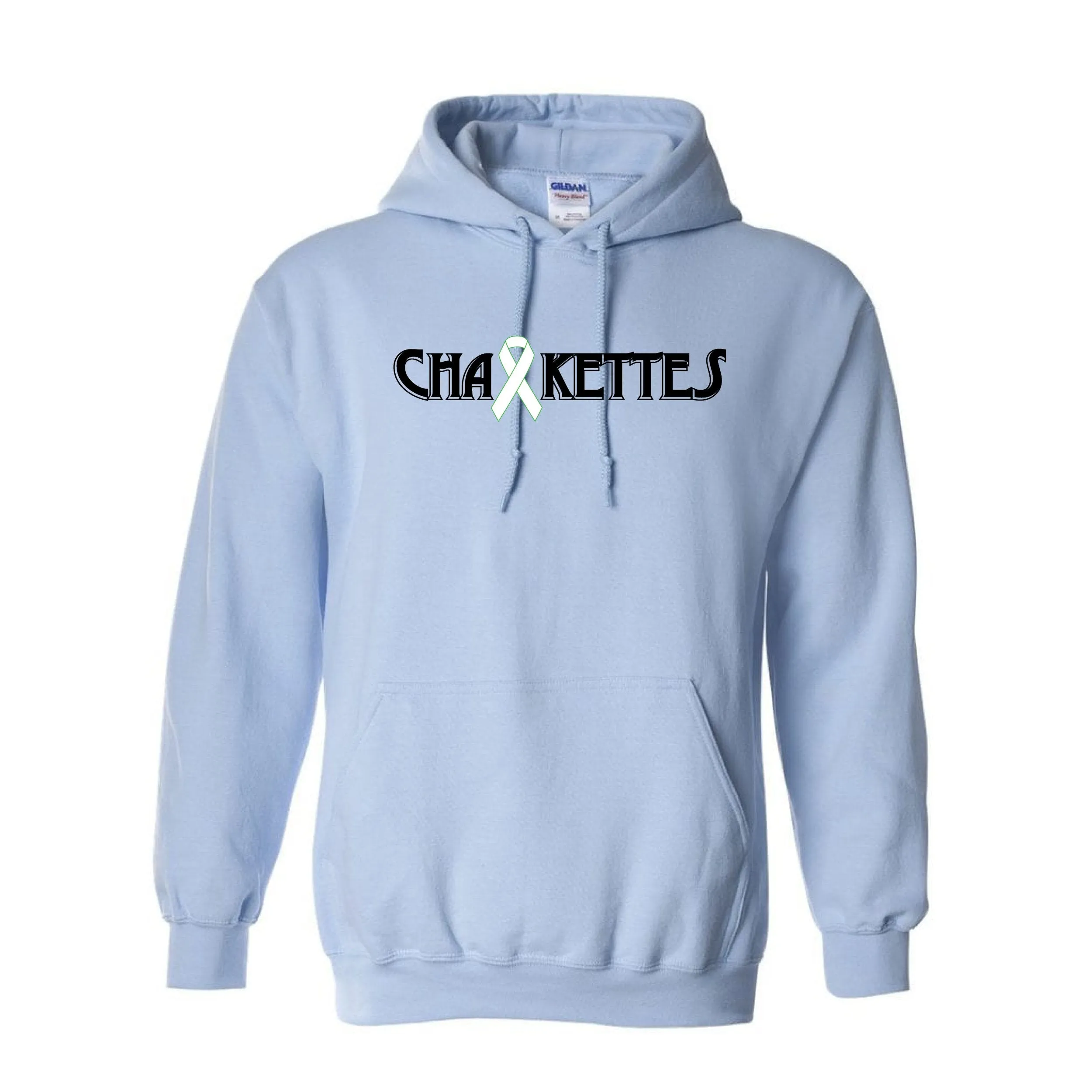 Hoodies Chalkettes Awareness