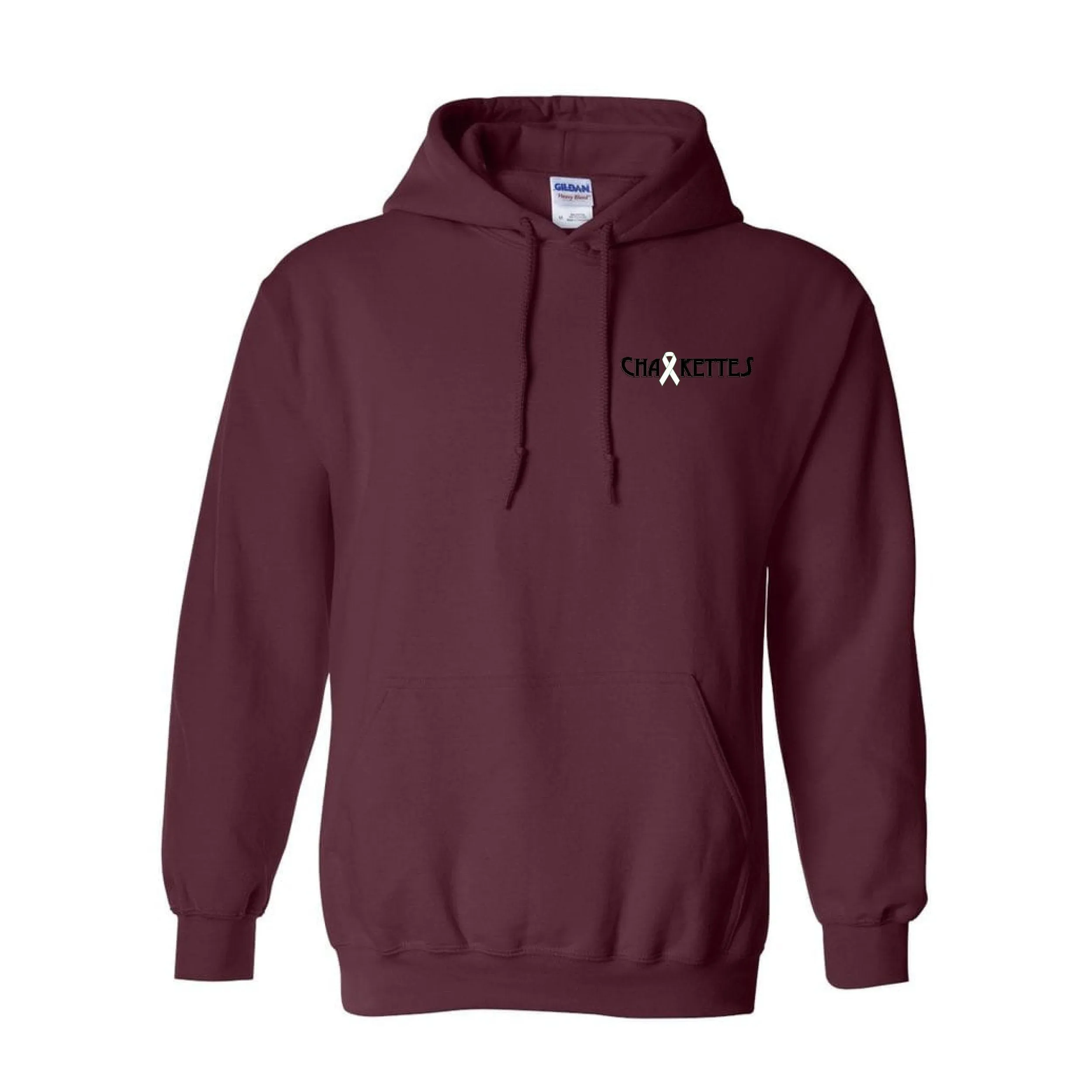 Hoodies Chalkettes Awareness