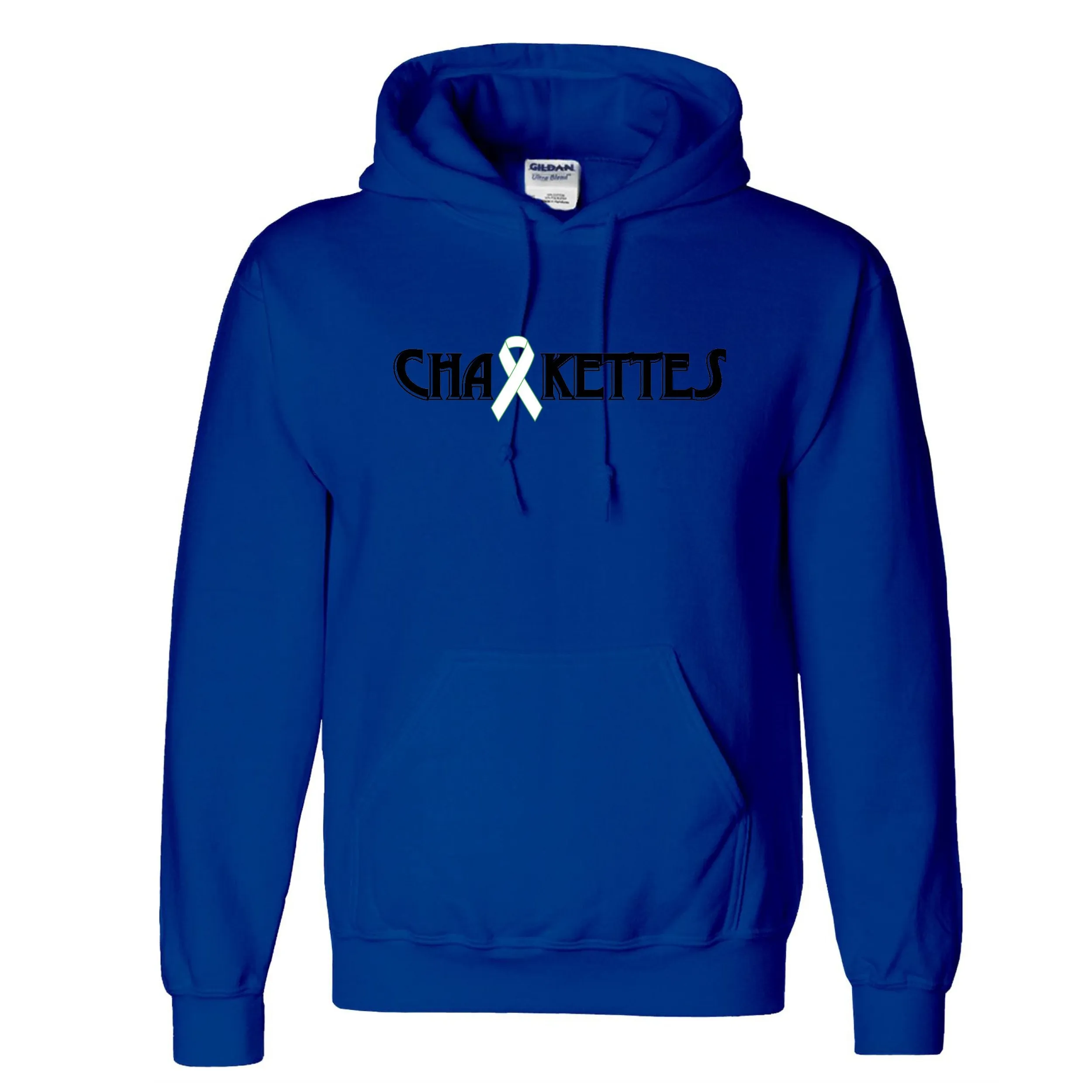 Hoodies Chalkettes Awareness