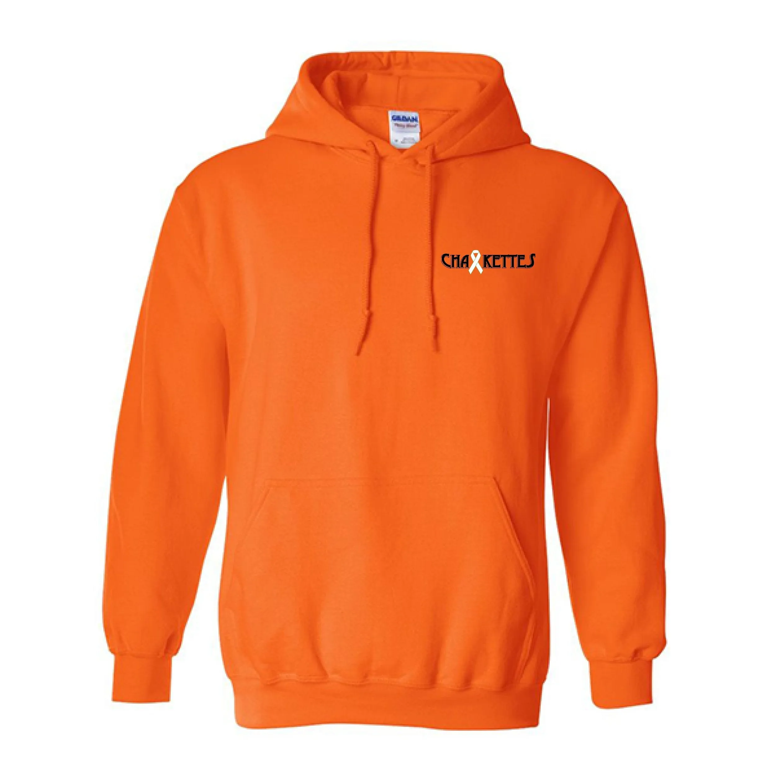 Hoodies Chalkettes Awareness