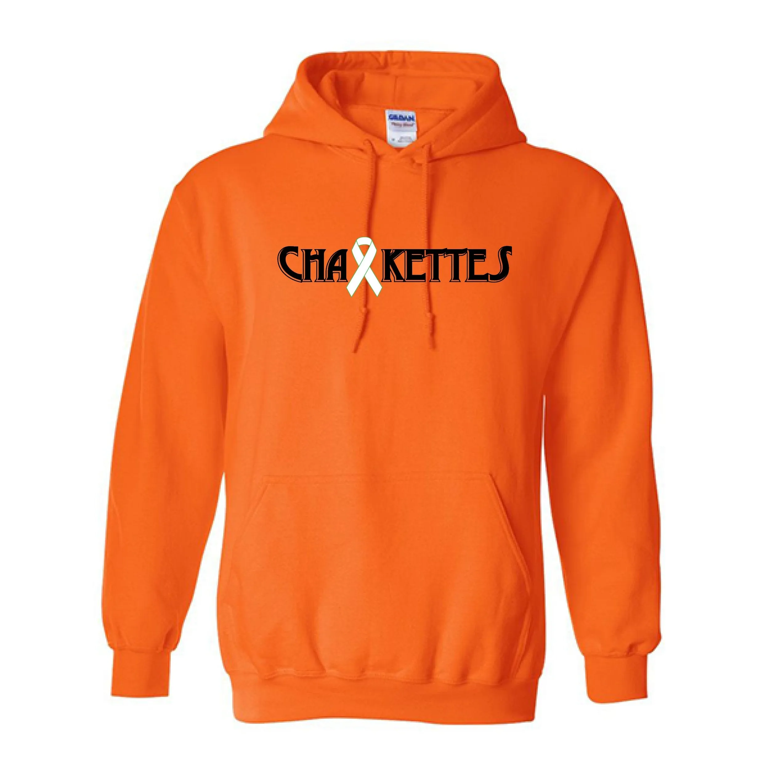 Hoodies Chalkettes Awareness