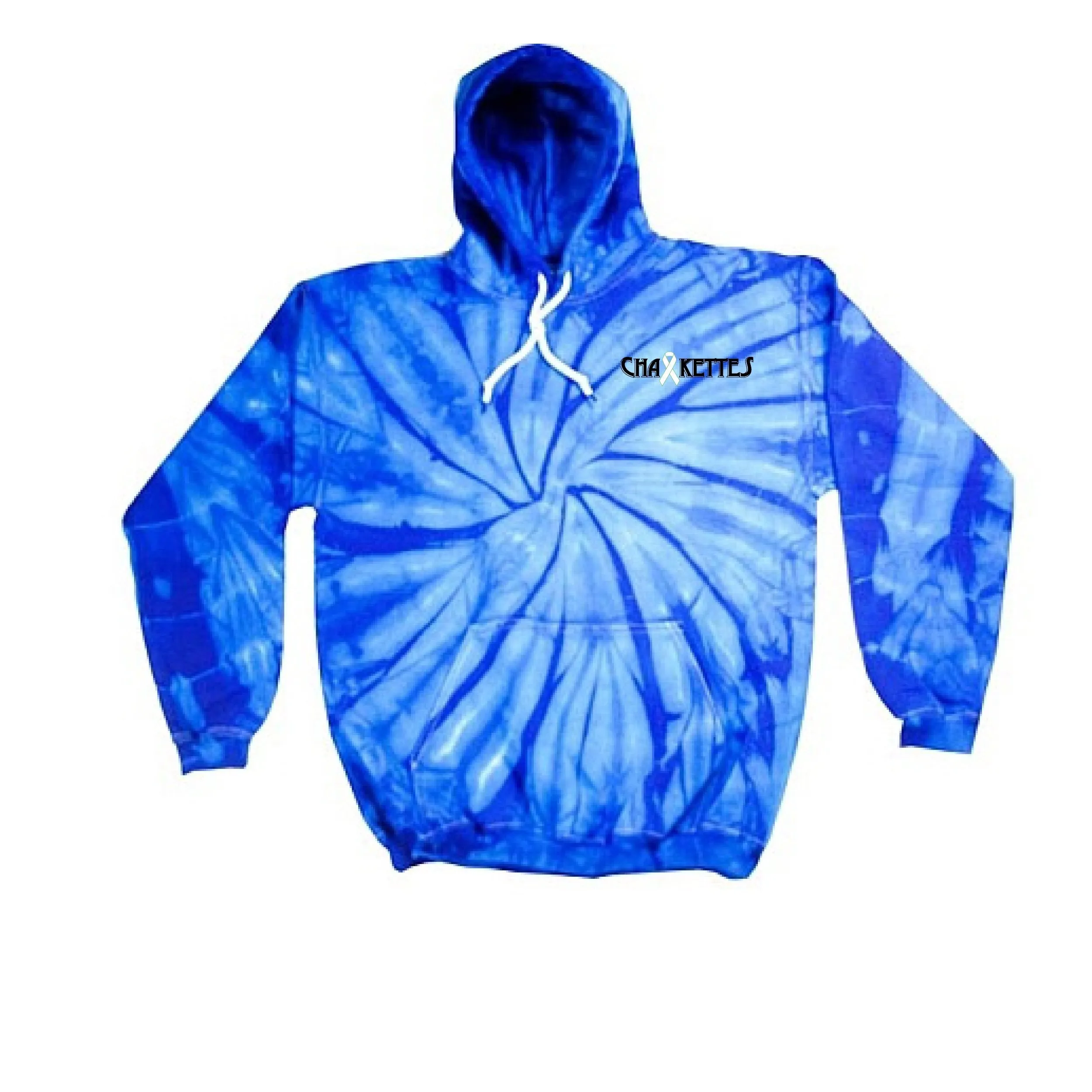 Hoodies Chalkettes Awareness
