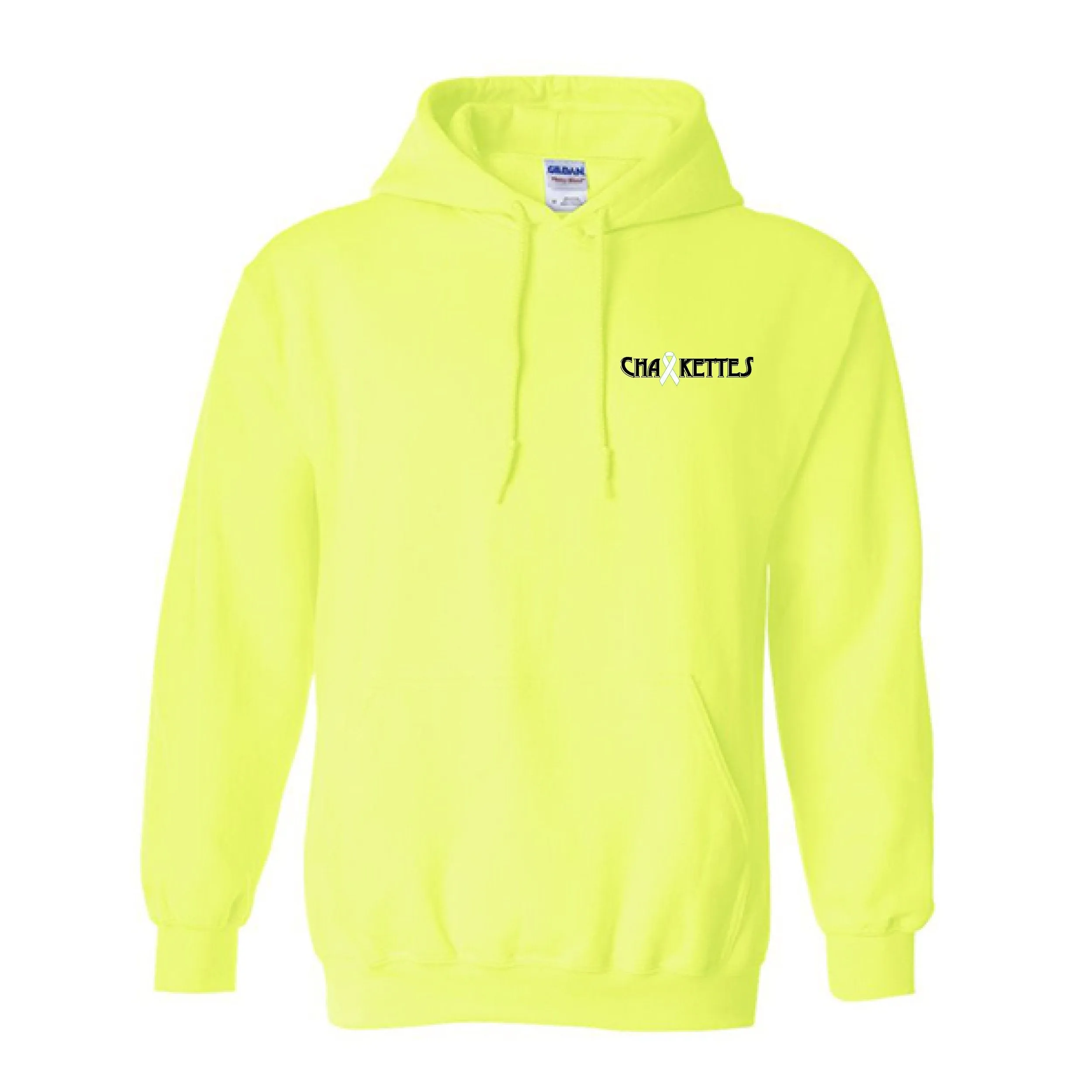 Hoodies Chalkettes Awareness