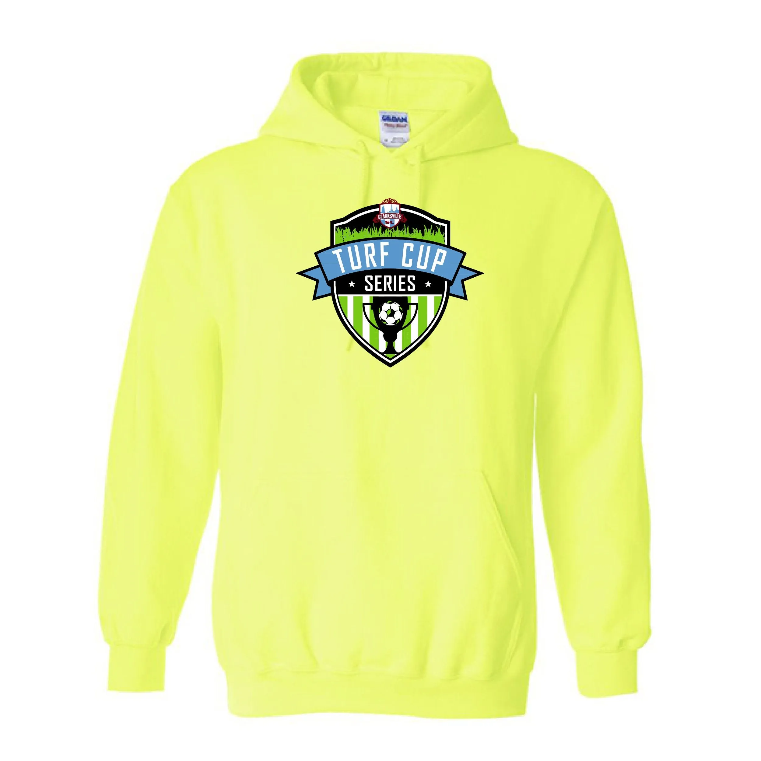 Hoodies Clarksville Turf Cup Series