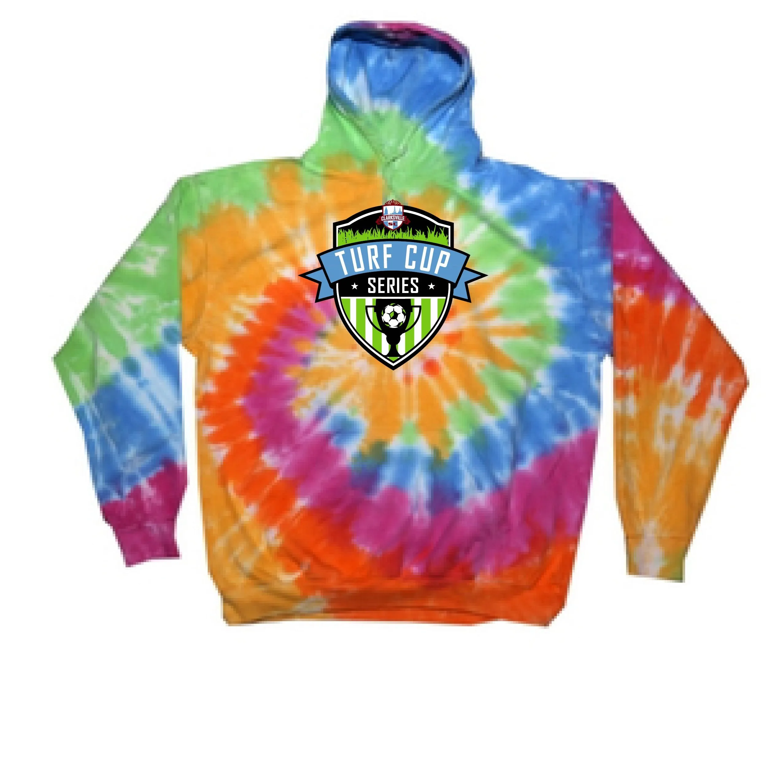 Hoodies Clarksville Turf Cup Series