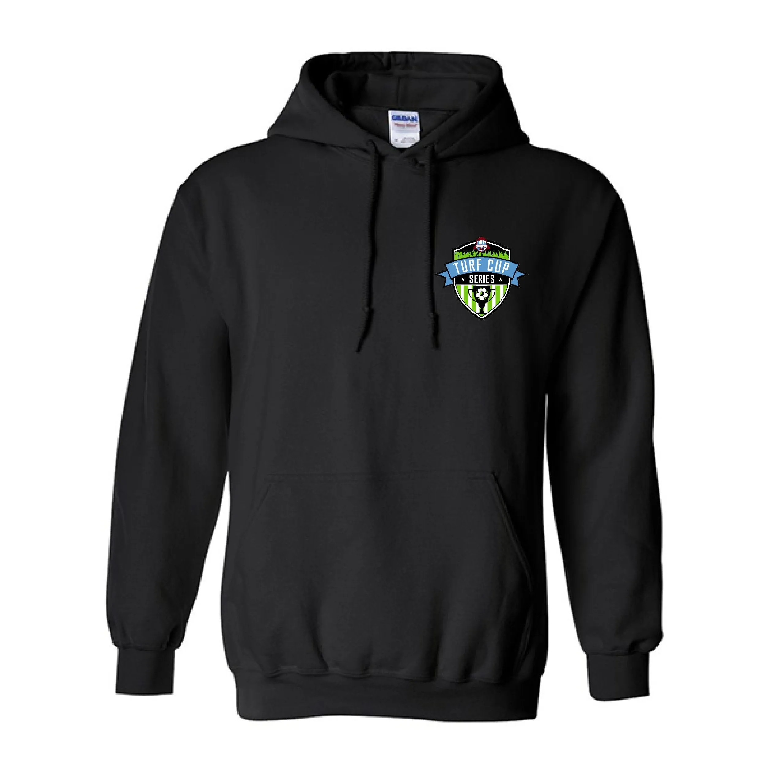 Hoodies Clarksville Turf Cup Series