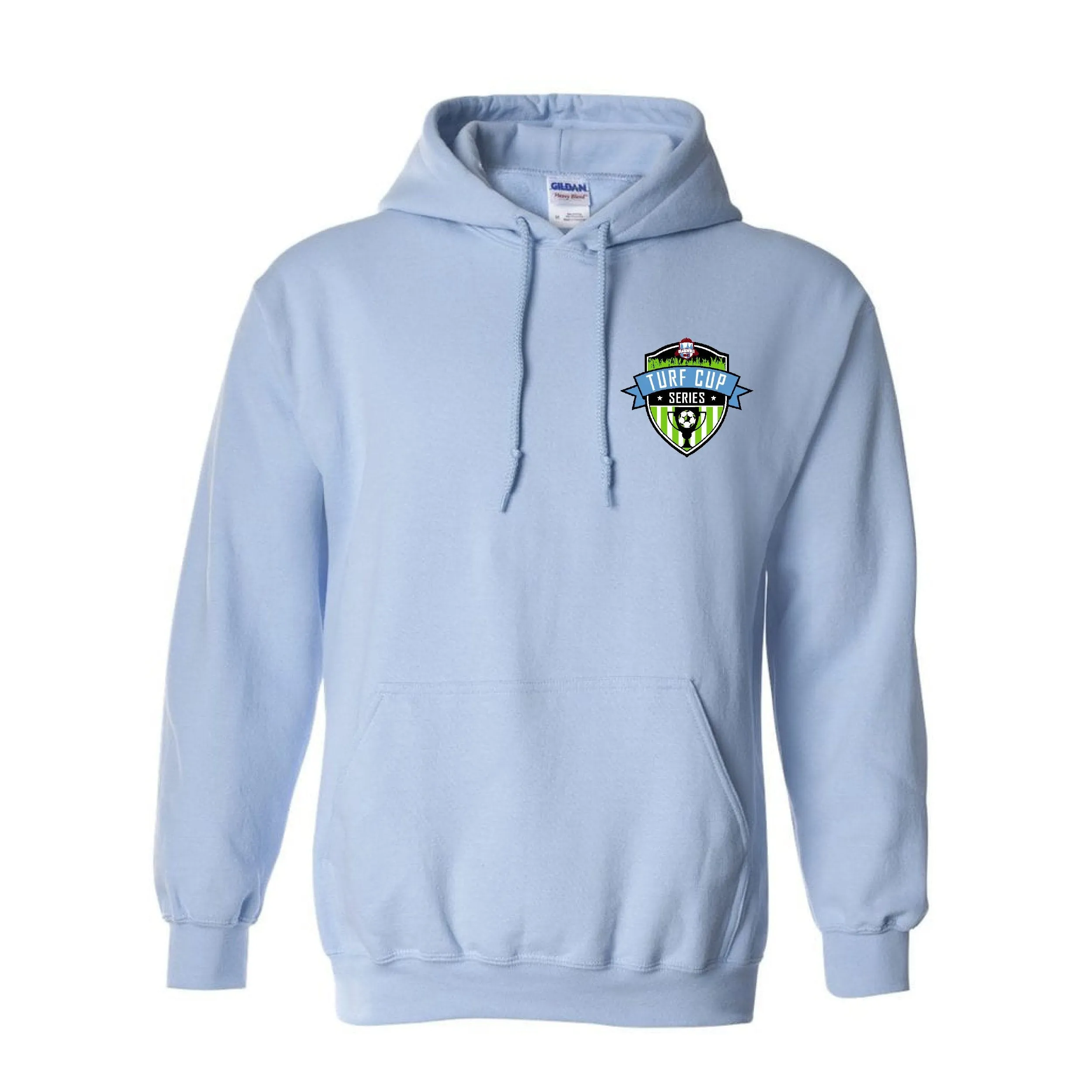 Hoodies Clarksville Turf Cup Series