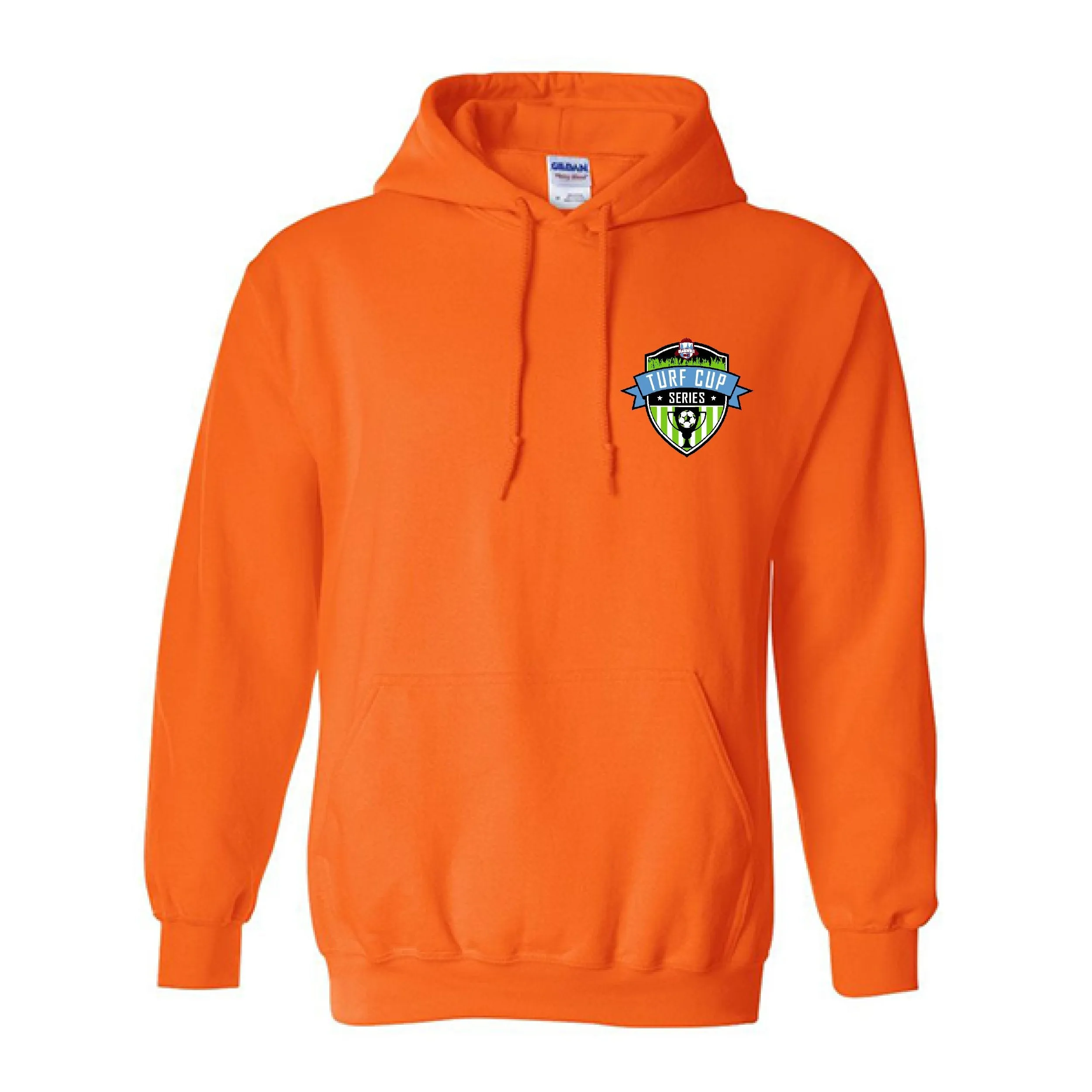 Hoodies Clarksville Turf Cup Series