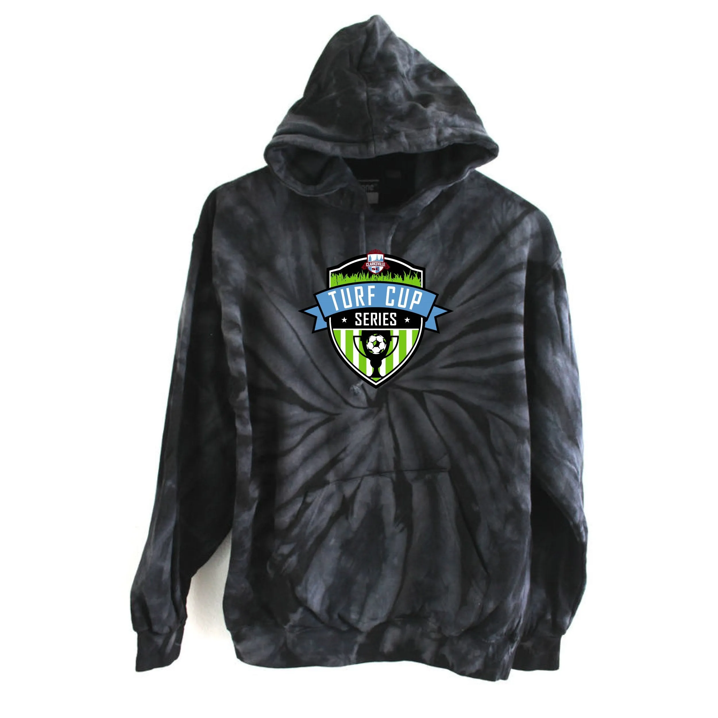 Hoodies Clarksville Turf Cup Series