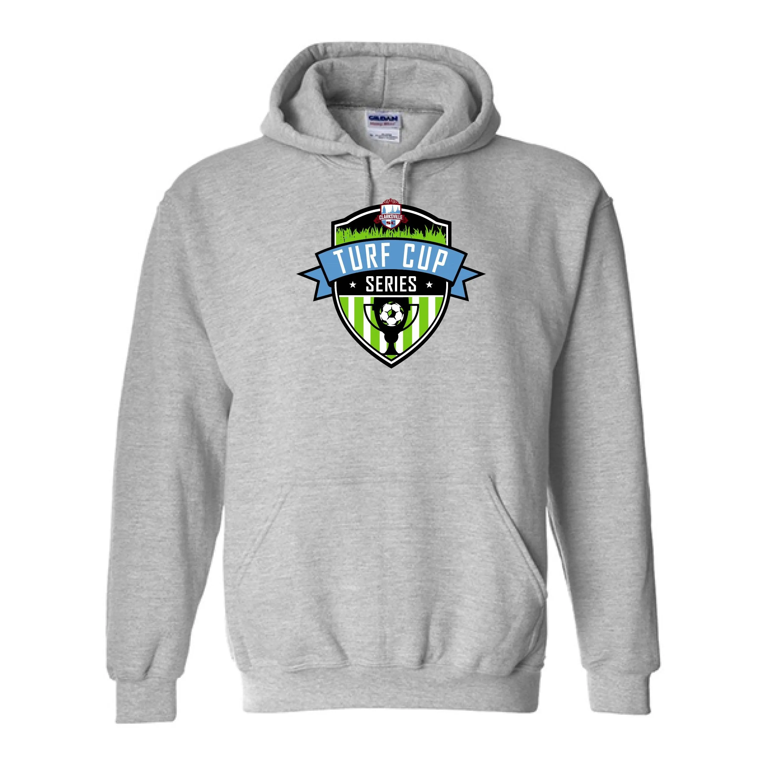 Hoodies Clarksville Turf Cup Series