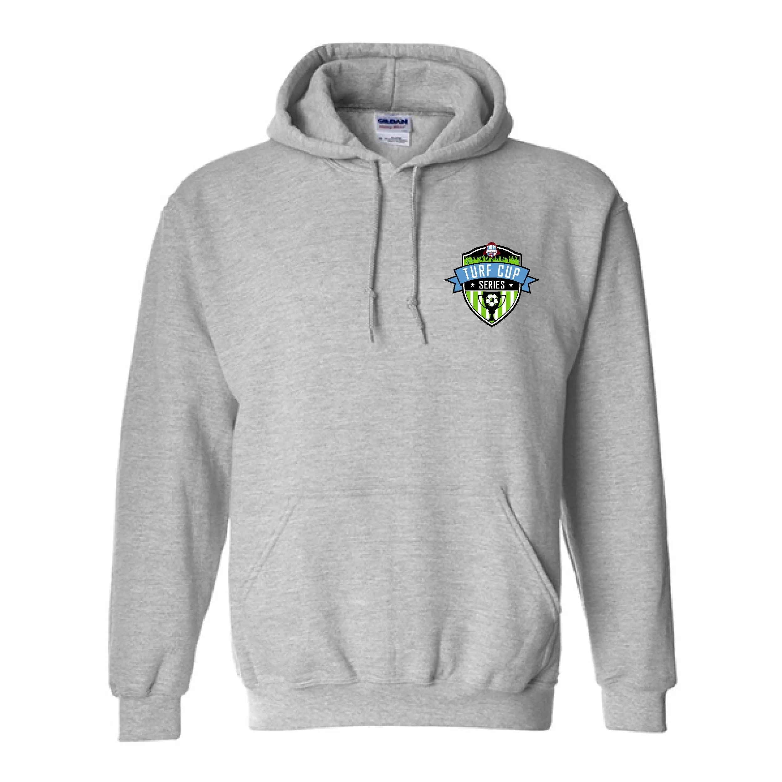 Hoodies Clarksville Turf Cup Series
