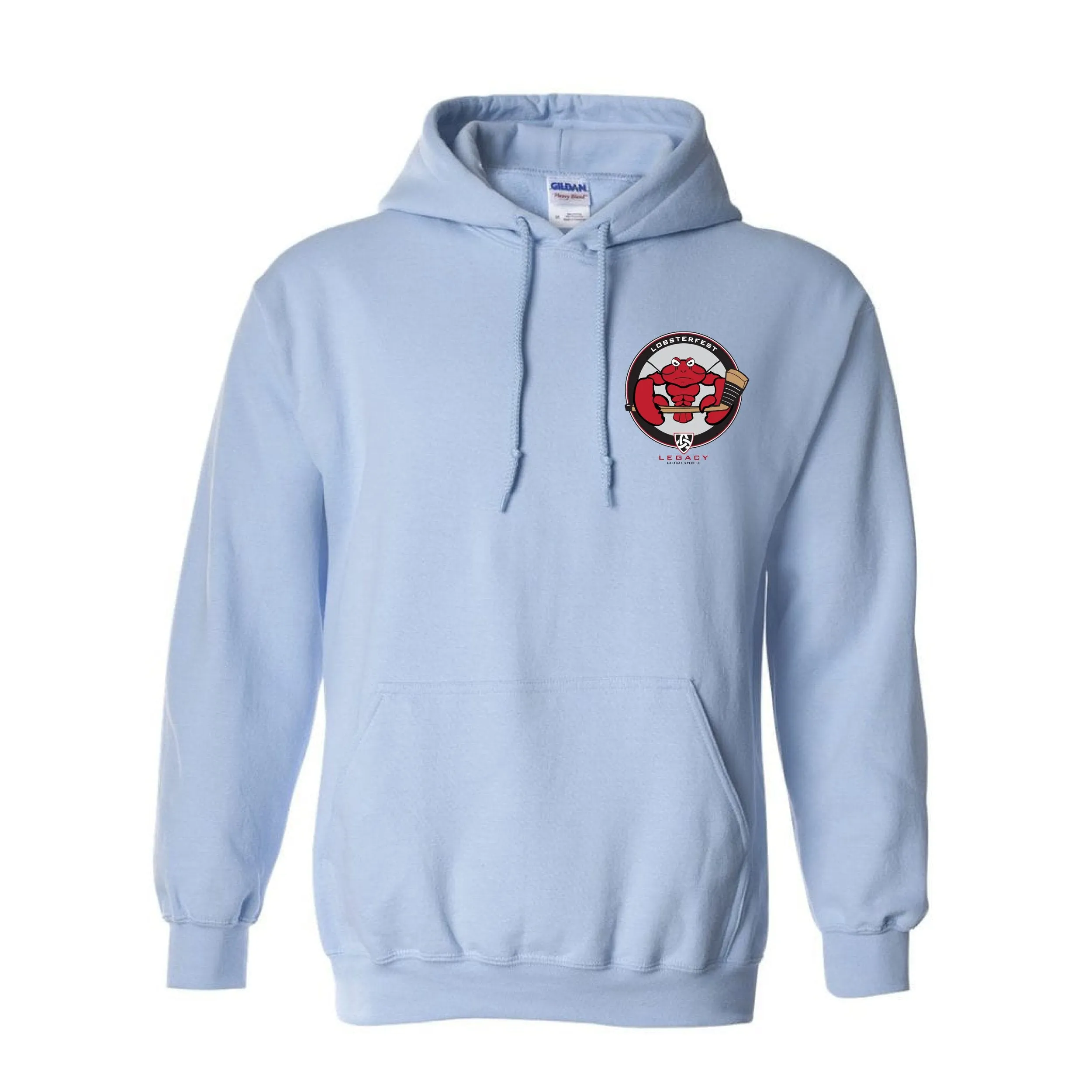 Hoodies GPS Lobsterfest
