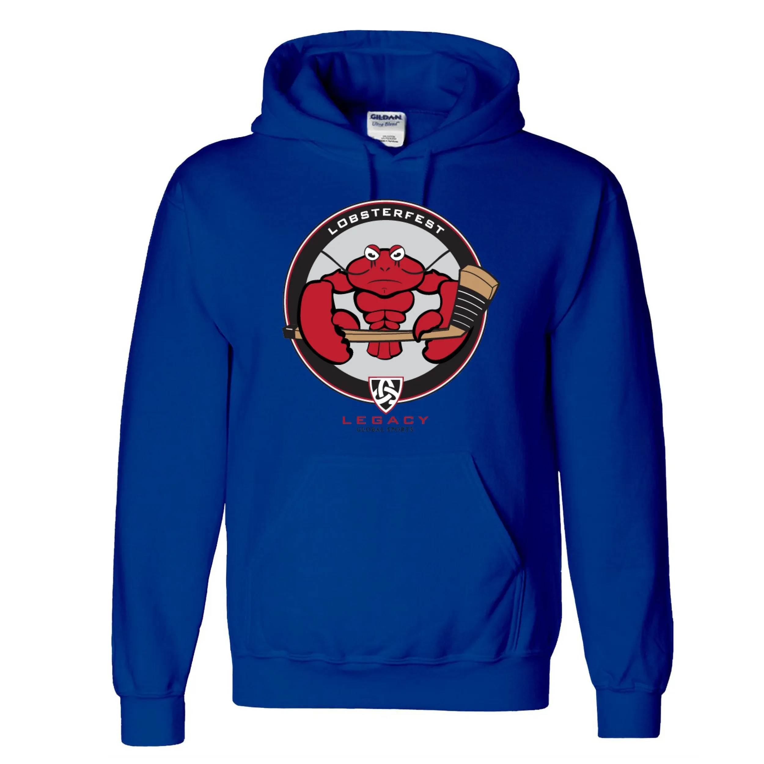 Hoodies GPS Lobsterfest
