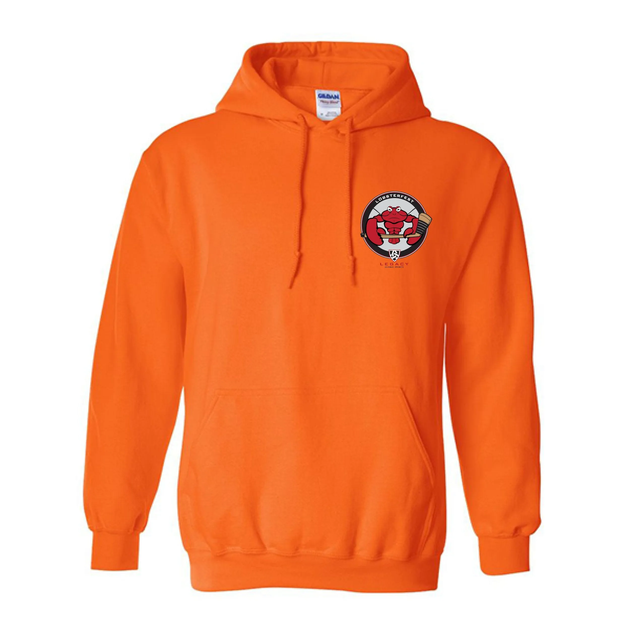 Hoodies GPS Lobsterfest