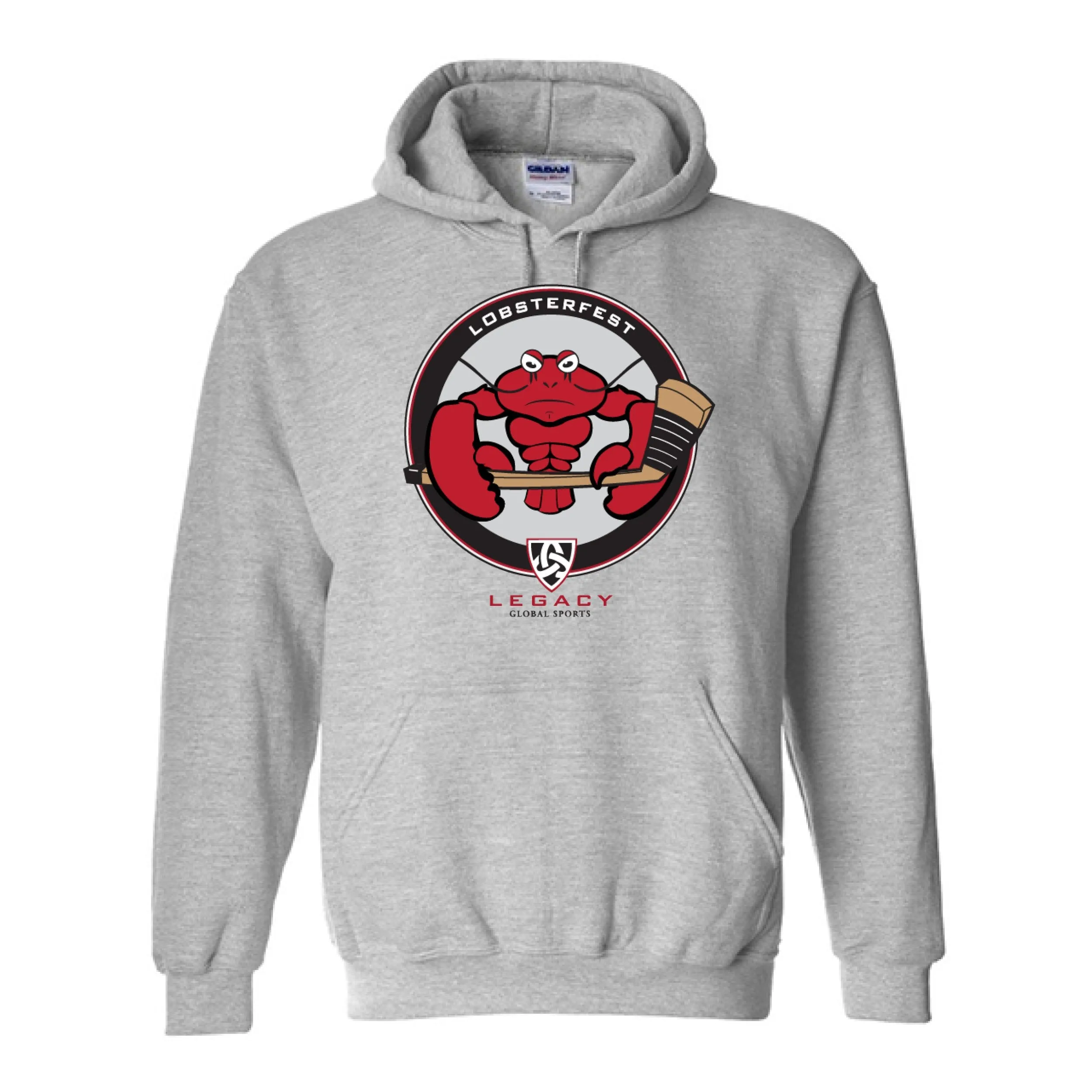 Hoodies GPS Lobsterfest