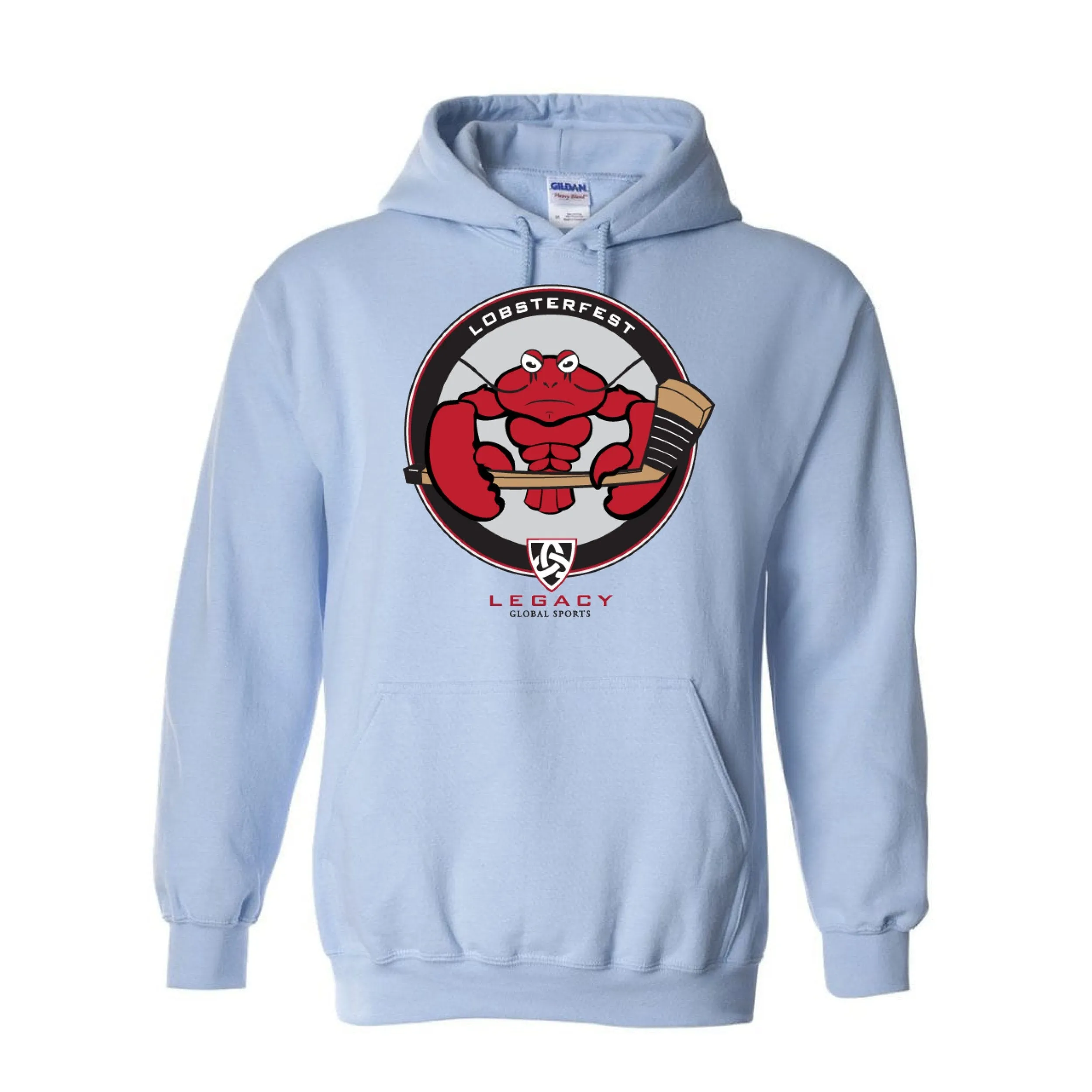 Hoodies GPS Lobsterfest