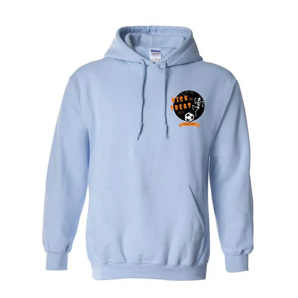 Hoodies Kick or Treat 2023