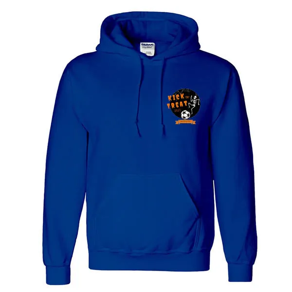 Hoodies Kick or Treat 2023