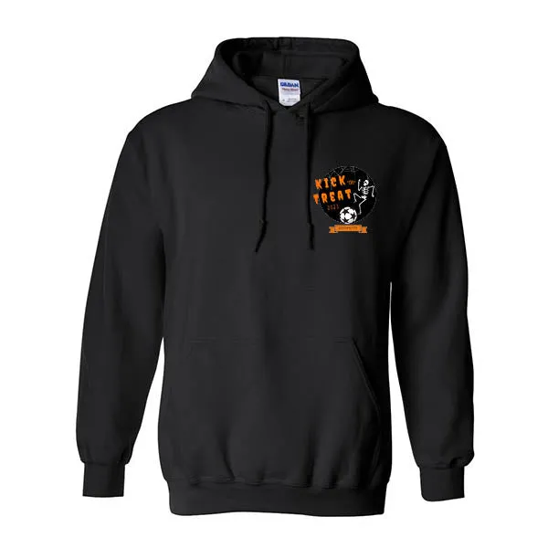 Hoodies Kick or Treat 2023