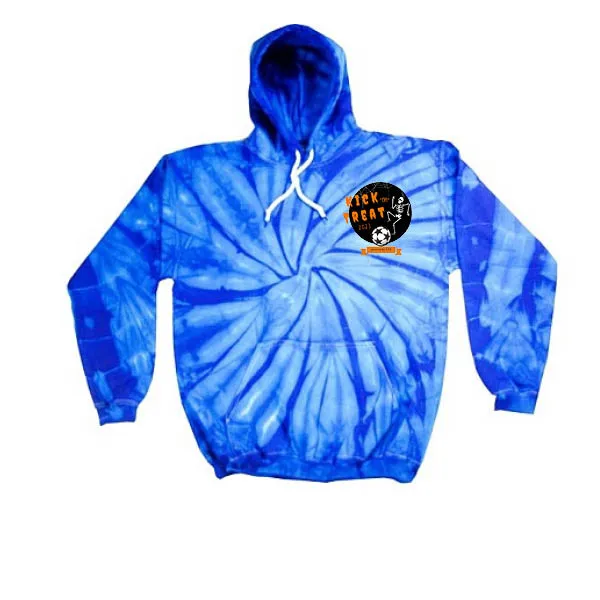 Hoodies Kick or Treat 2023
