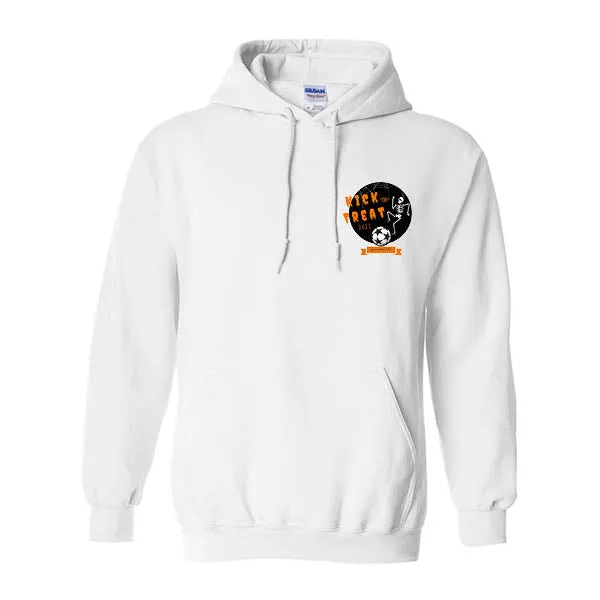 Hoodies Kick or Treat 2023