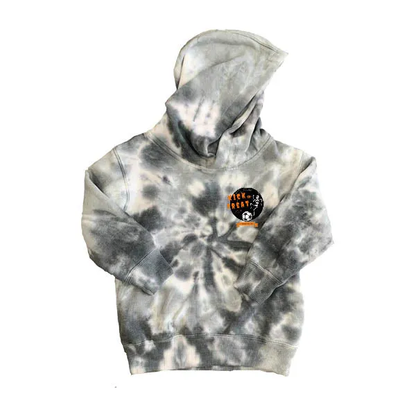 Hoodies Kick or Treat 2023