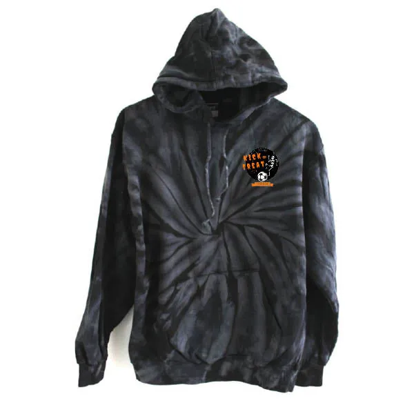 Hoodies Kick or Treat 2023