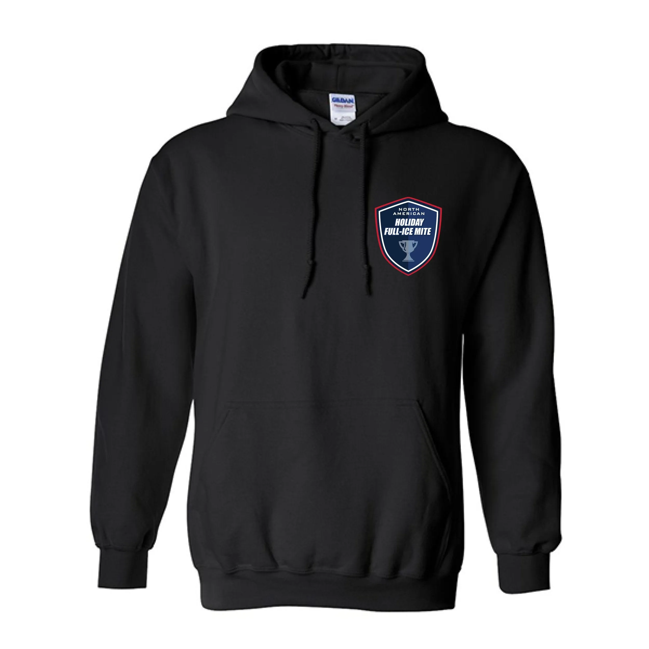 Hoodies NA Holiday Full-Ice Mite