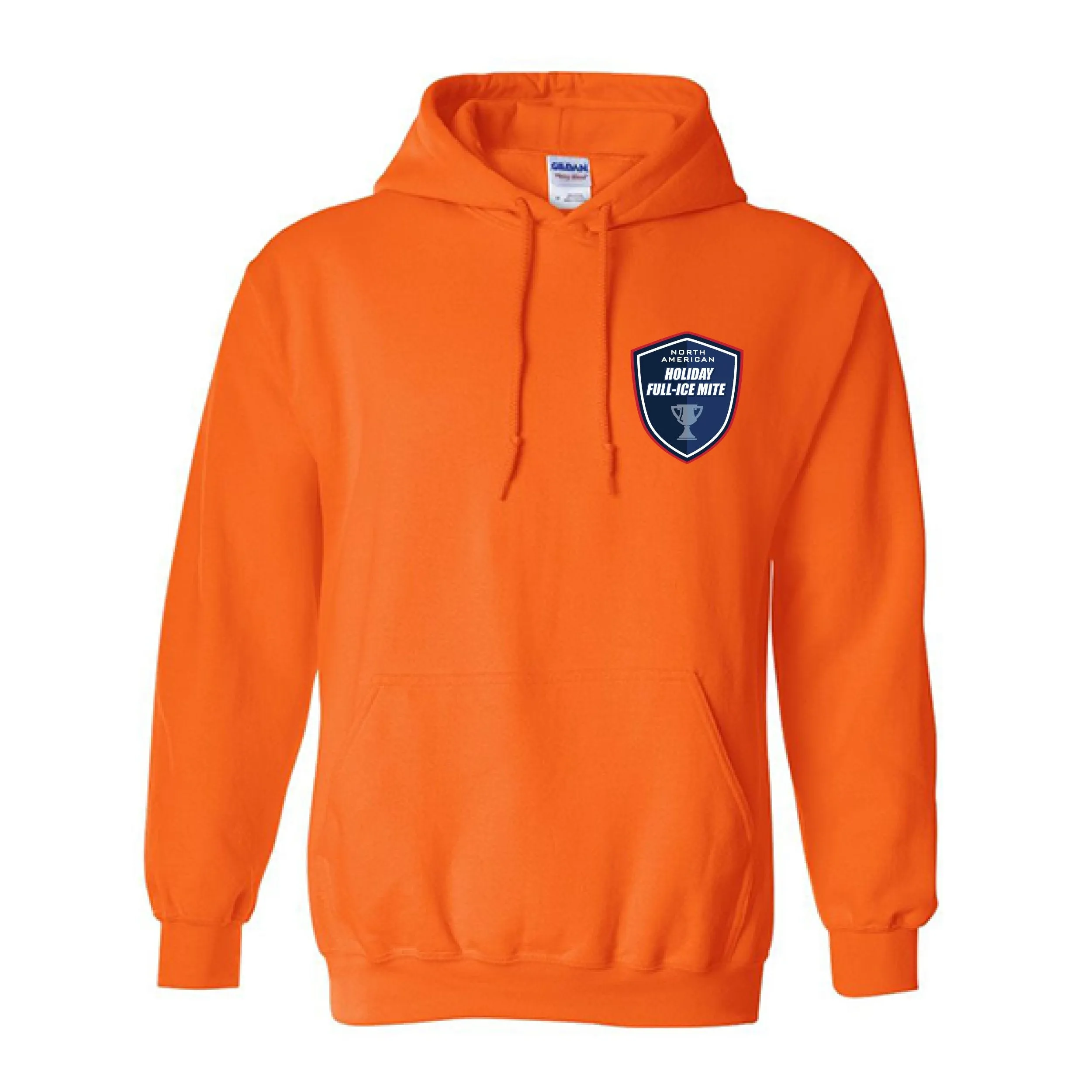 Hoodies NA Holiday Full-Ice Mite