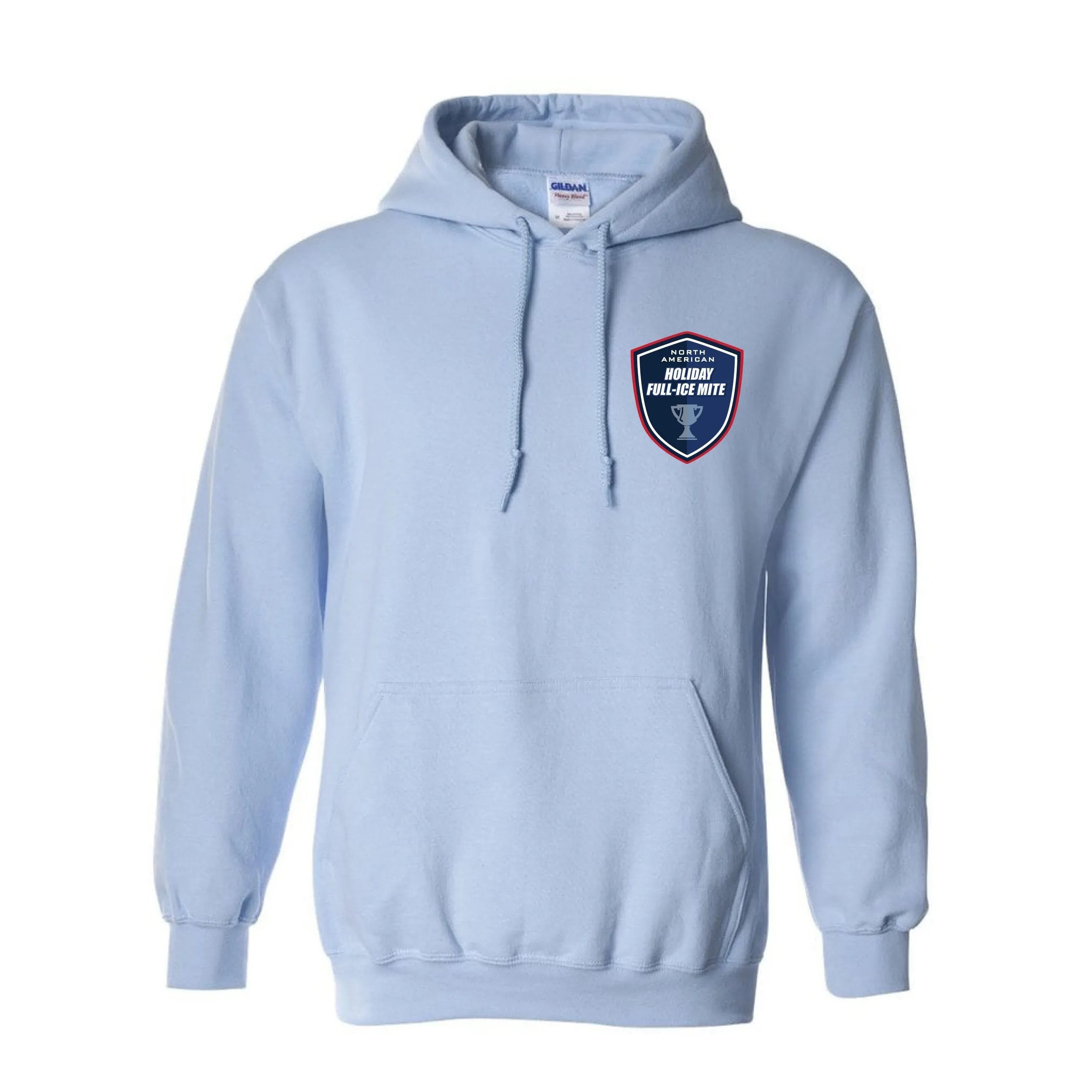 Hoodies NA Holiday Full-Ice Mite