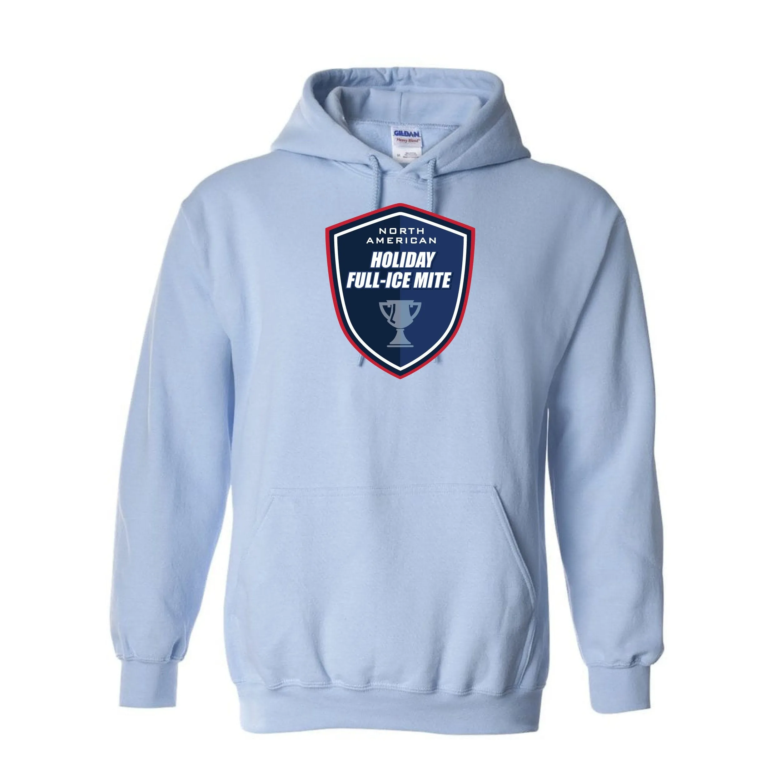 Hoodies NA Holiday Full-Ice Mite