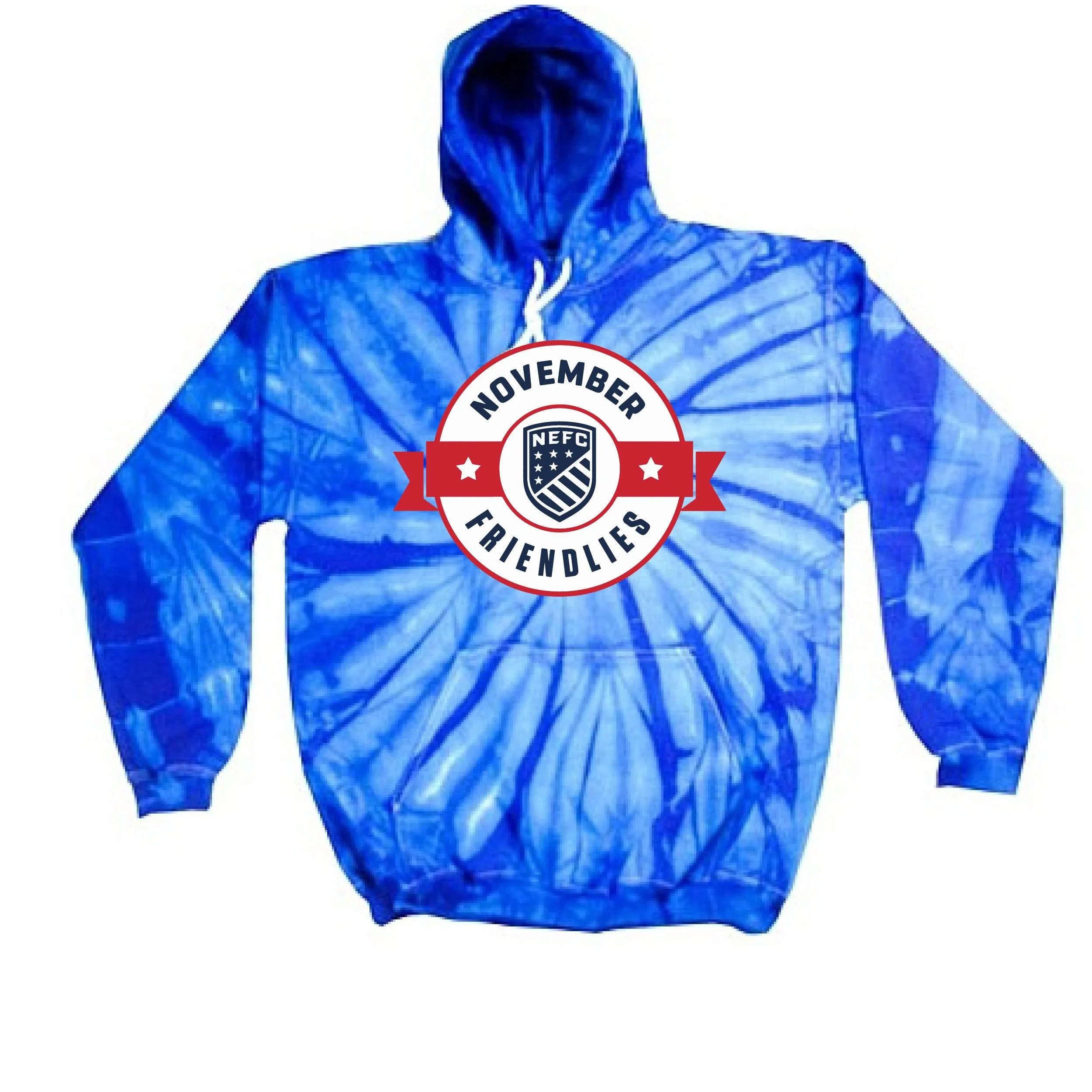 Hoodies NEFC November Friendlies