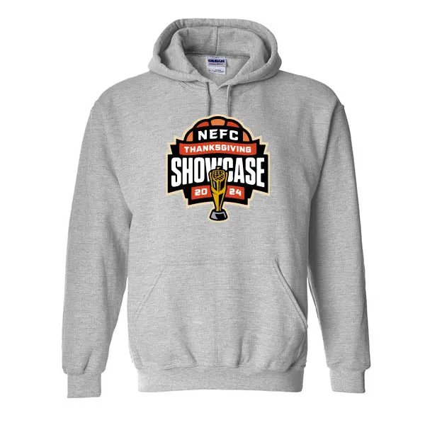 Hoodies NEFC Thanksgiving Showcase