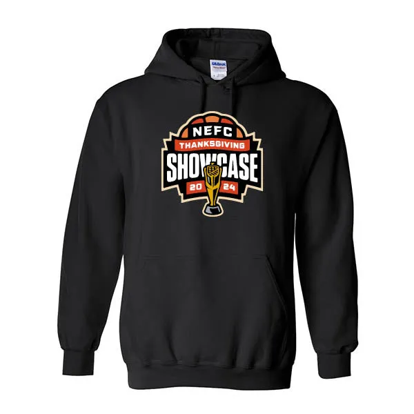 Hoodies NEFC Thanksgiving Showcase