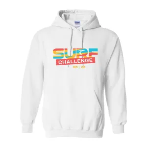 Hoodies Surf Challenge