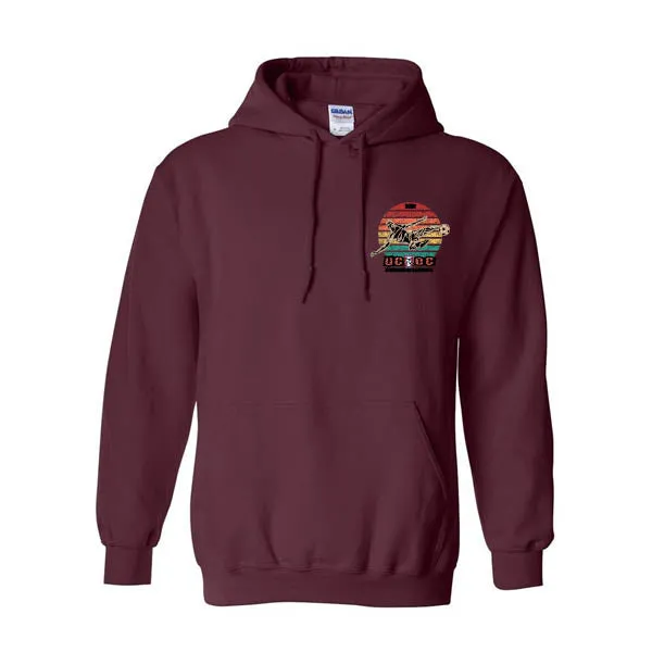 Hoodies Tennessee United Cup of Champions