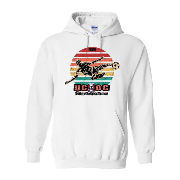 Hoodies Tennessee United Cup of Champions
