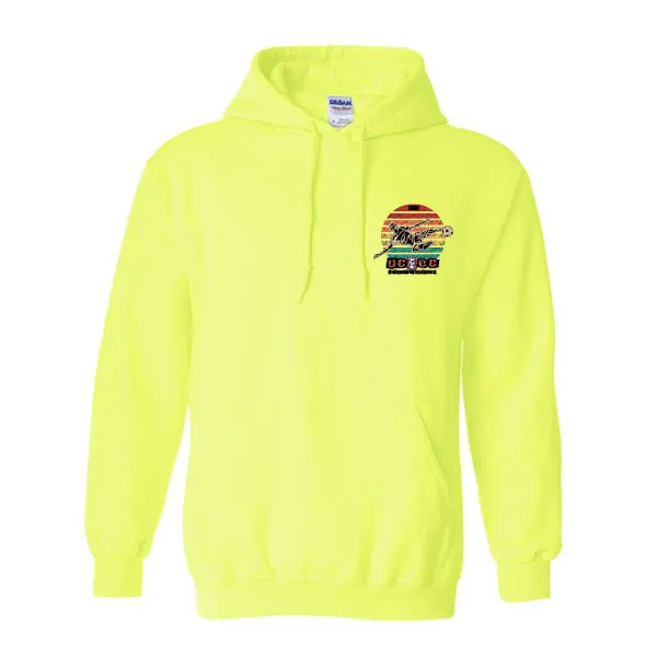 Hoodies Tennessee United Cup of Champions